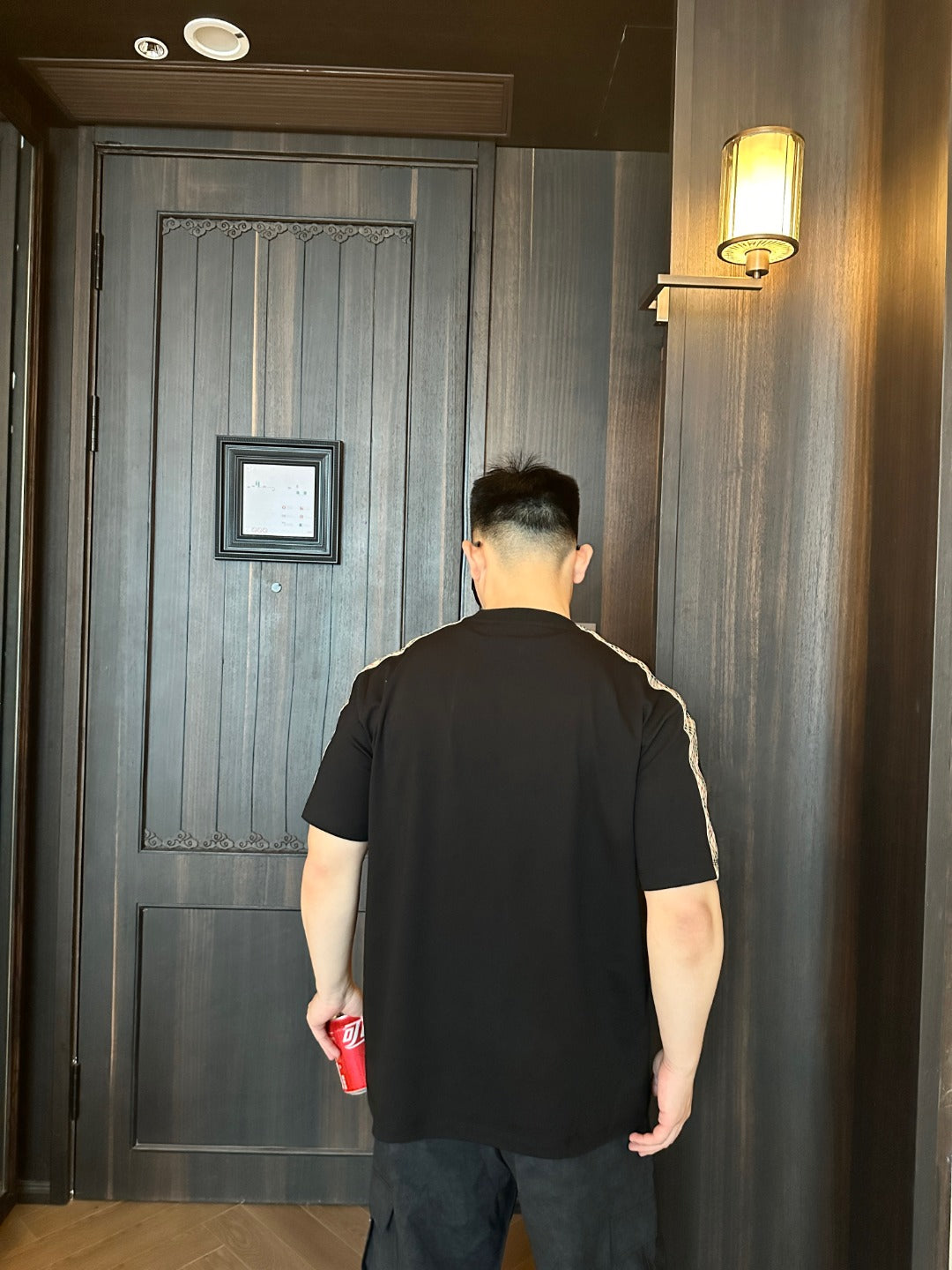 LuxluxHouse Best Quality Clothes Burberry T-shirt