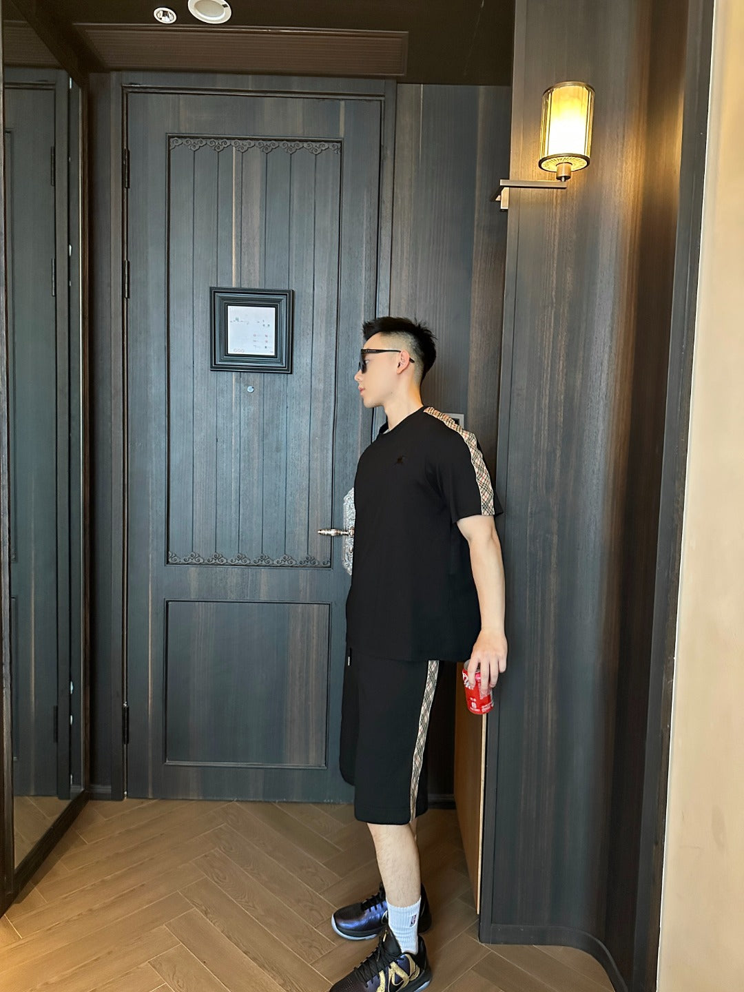 LuxluxHouse Best Quality Clothes Burberry T-shirt