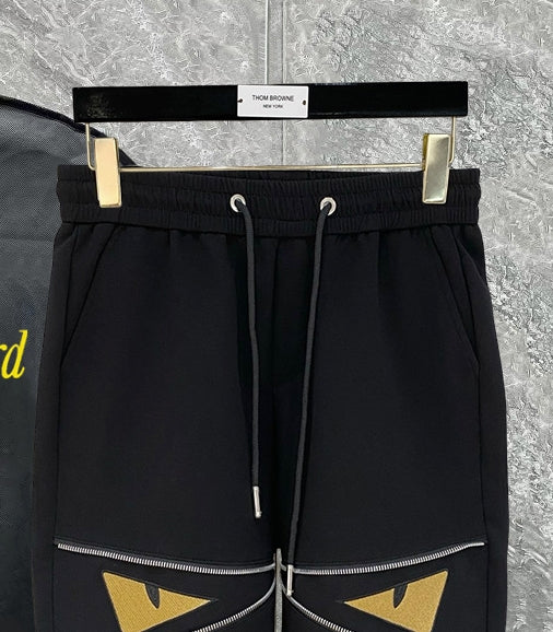 LuxluxHouse Best Quality Clothes Fendi Pants