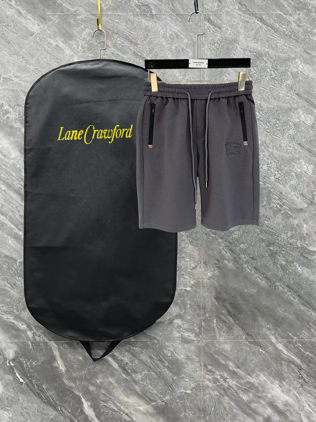 LuxluxHouse Best Quality Clothes Burberry Pants