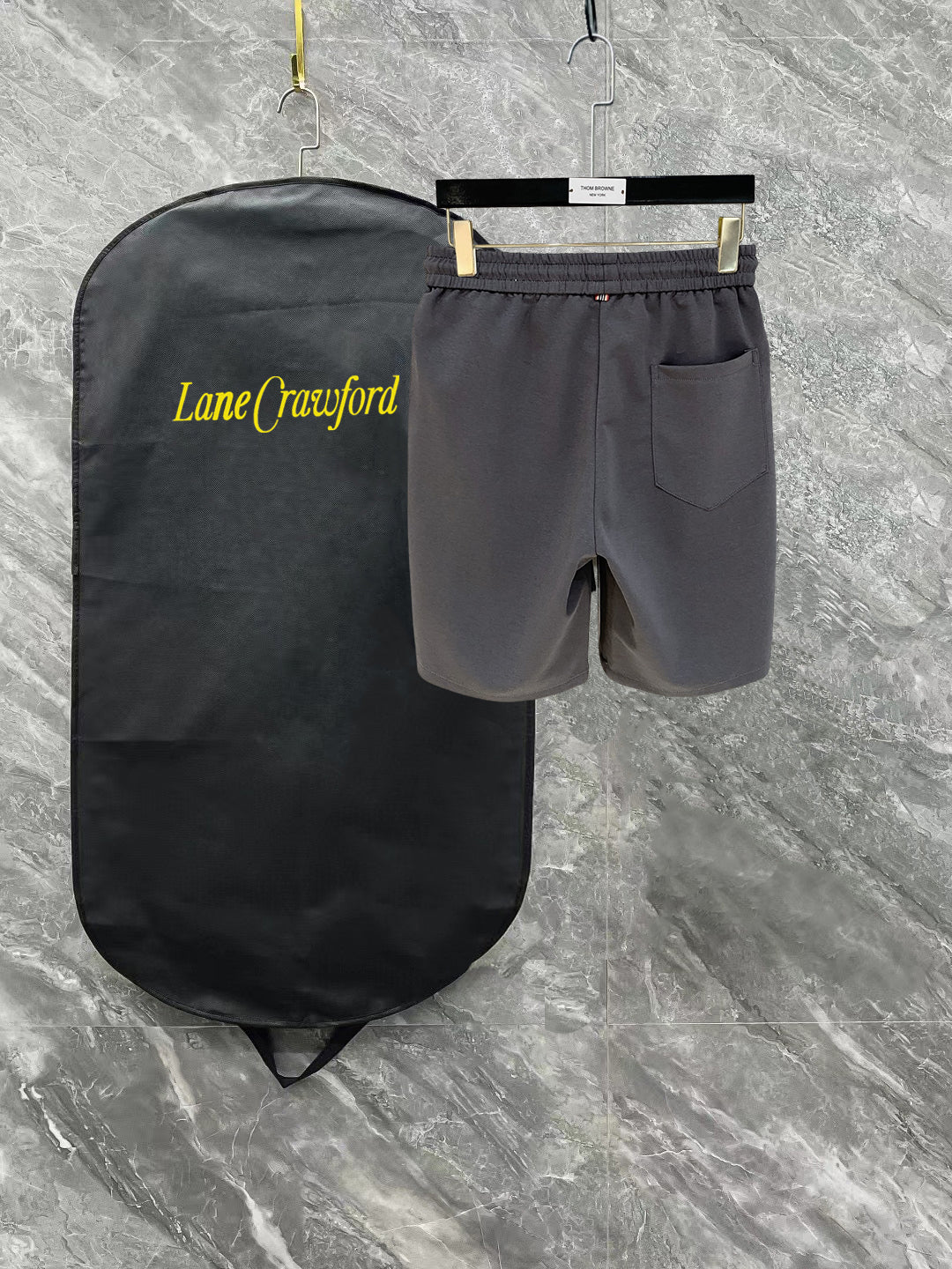 LuxluxHouse Best Quality Clothes Burberry Pants