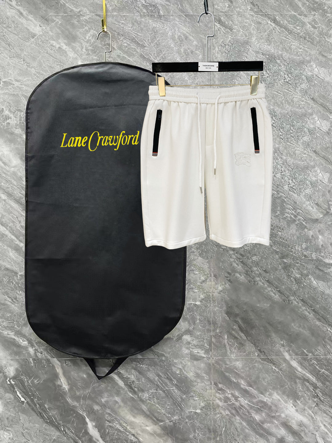 LuxluxHouse Best Quality Clothes Burberry Pants