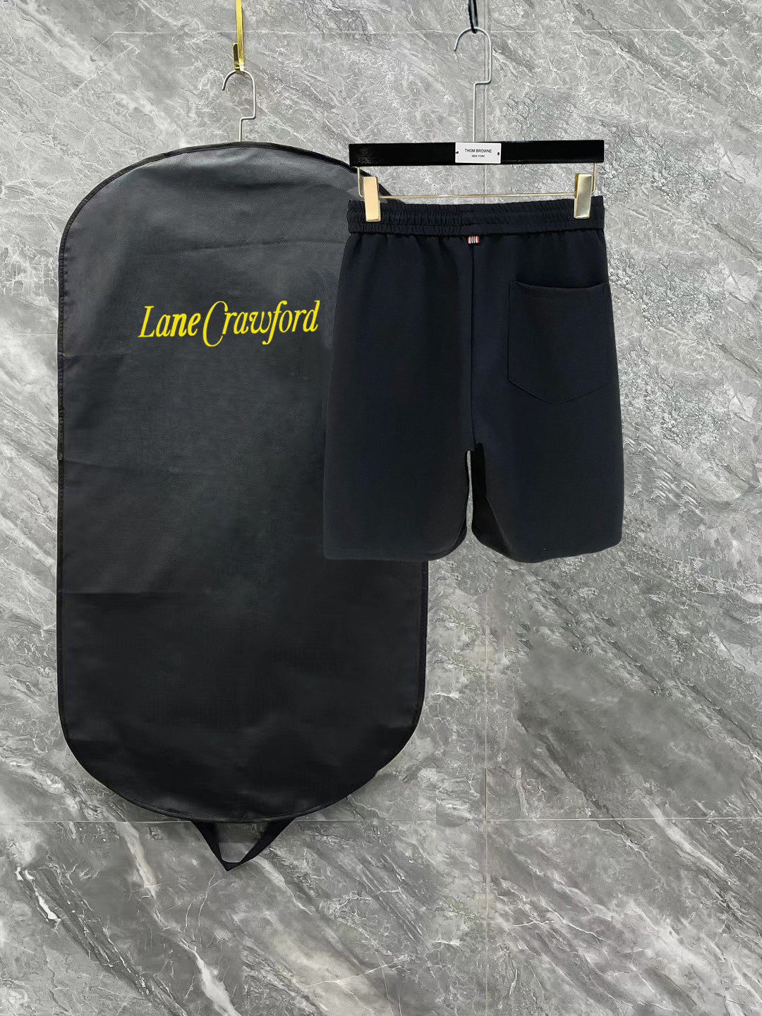 LuxluxHouse Best Quality Clothes Burberry Pants