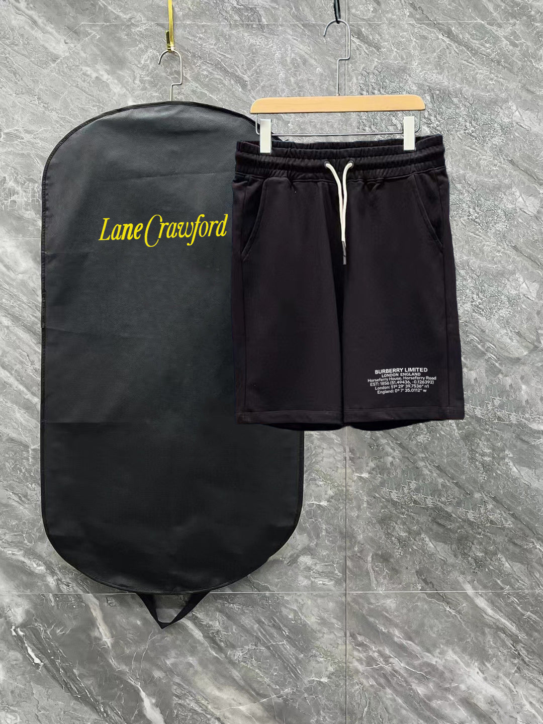 LuxluxHouse Best Quality Clothes Burberry Pants