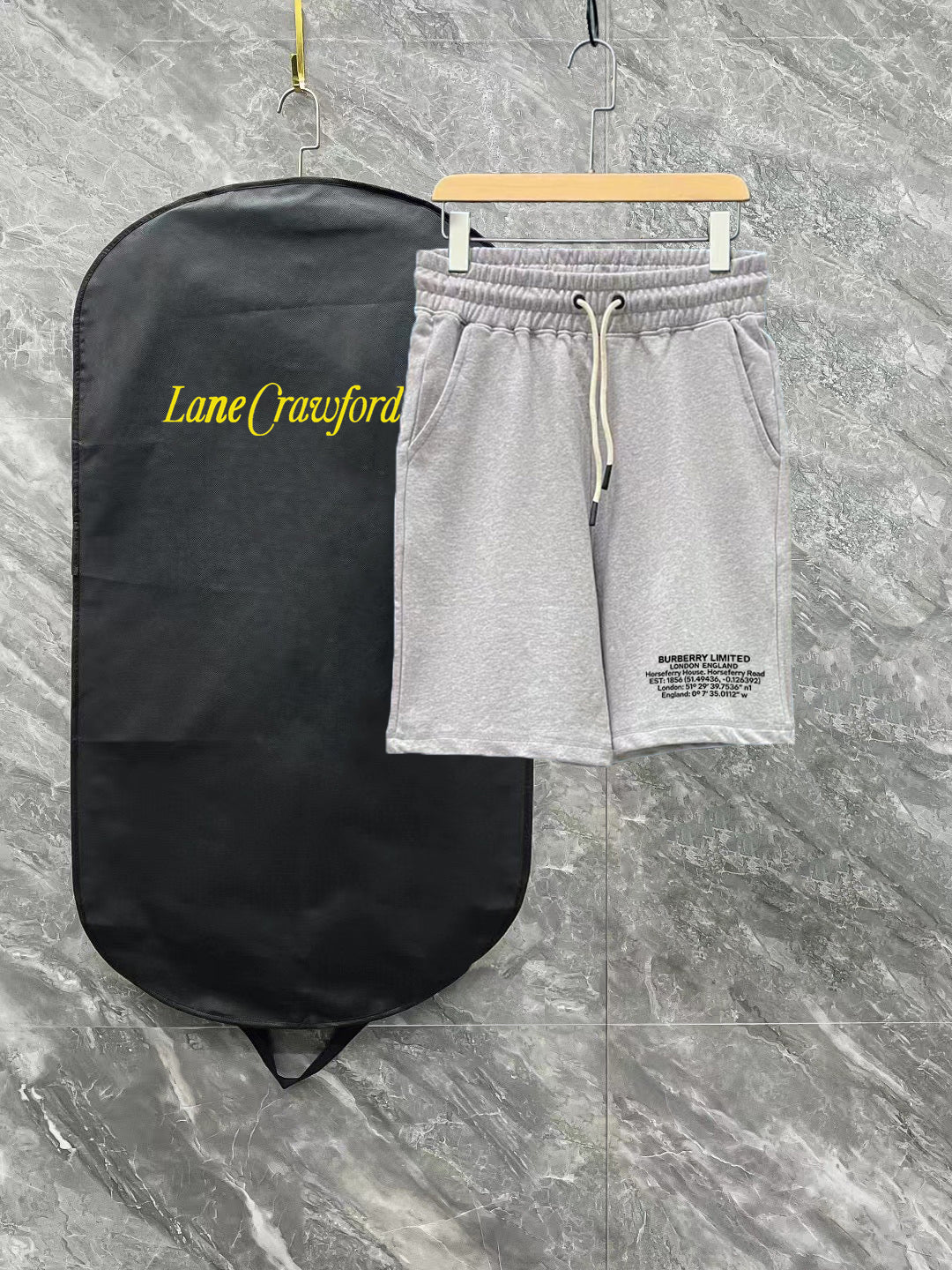 LuxluxHouse Best Quality Clothes Burberry Pants