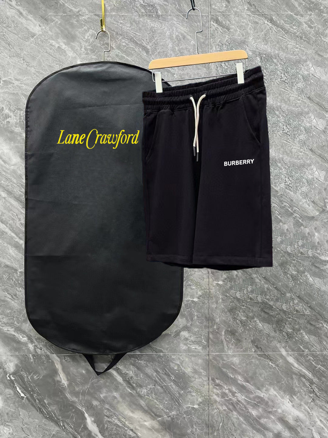 LuxluxHouse Best Quality Clothes Burberry Pants