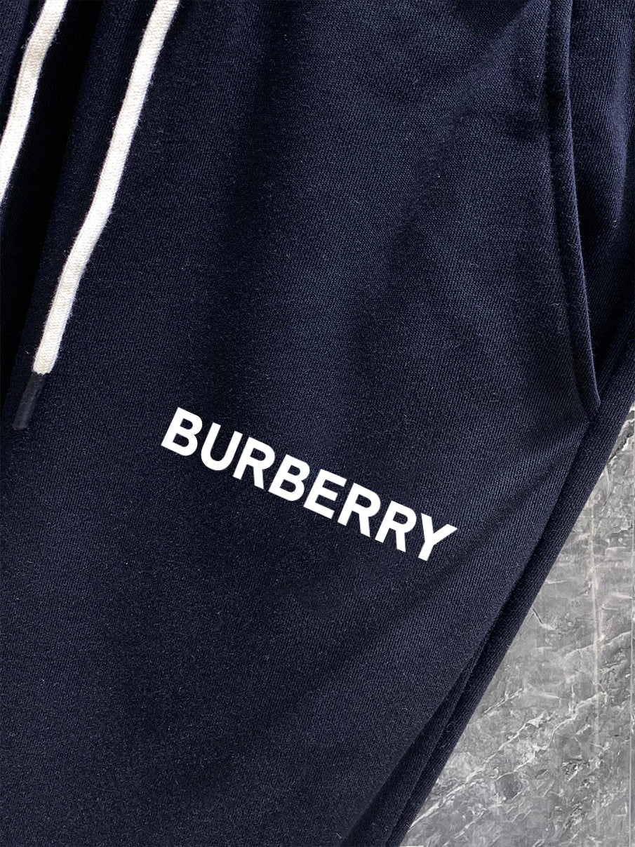 LuxluxHouse Best Quality Clothes Burberry Pants