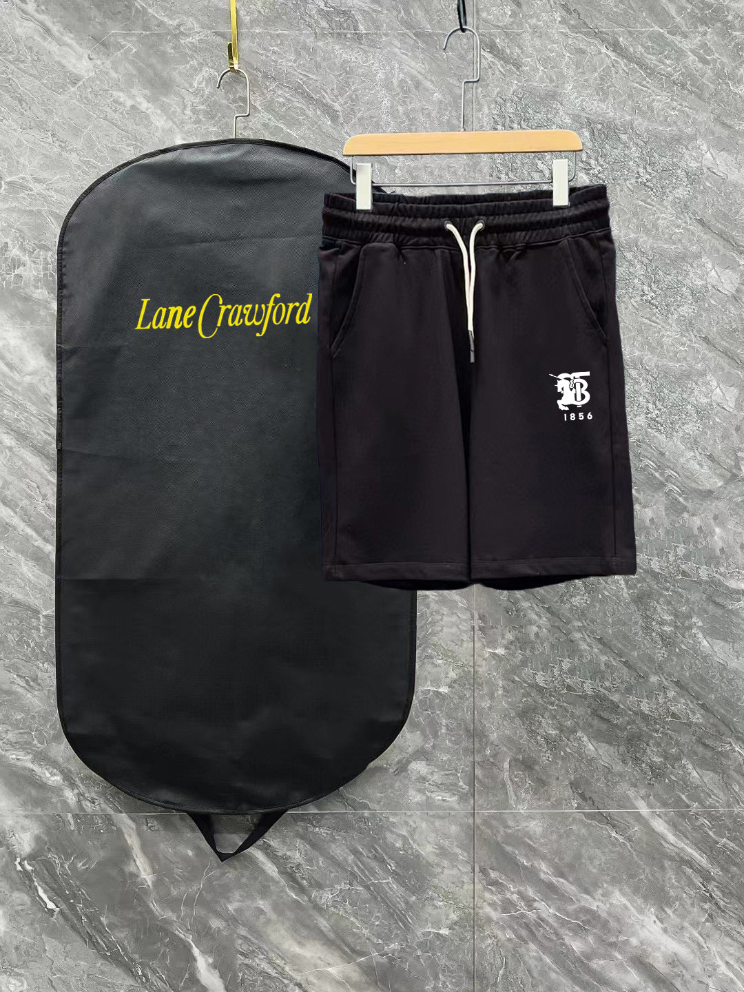 LuxluxHouse Best Quality Clothes Burberry Pants