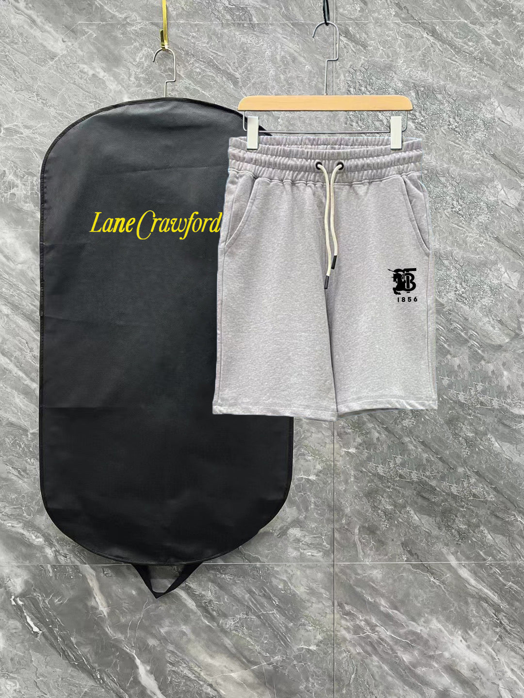LuxluxHouse Best Quality Clothes Burberry Pants