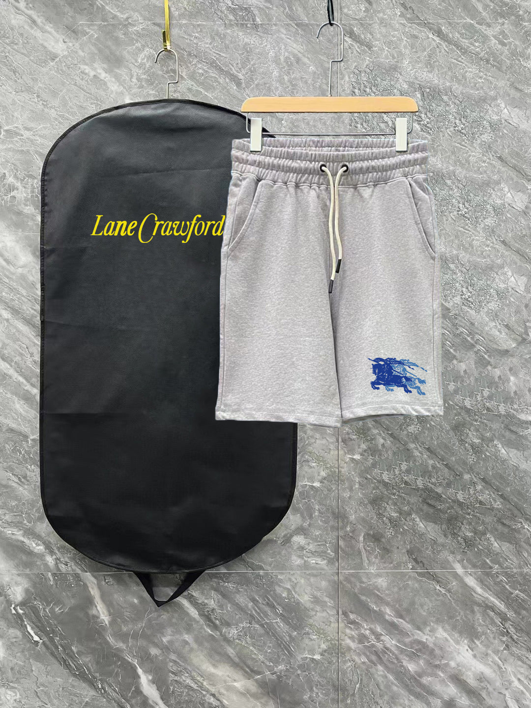 LuxluxHouse Best Quality Clothes Burberry Pants