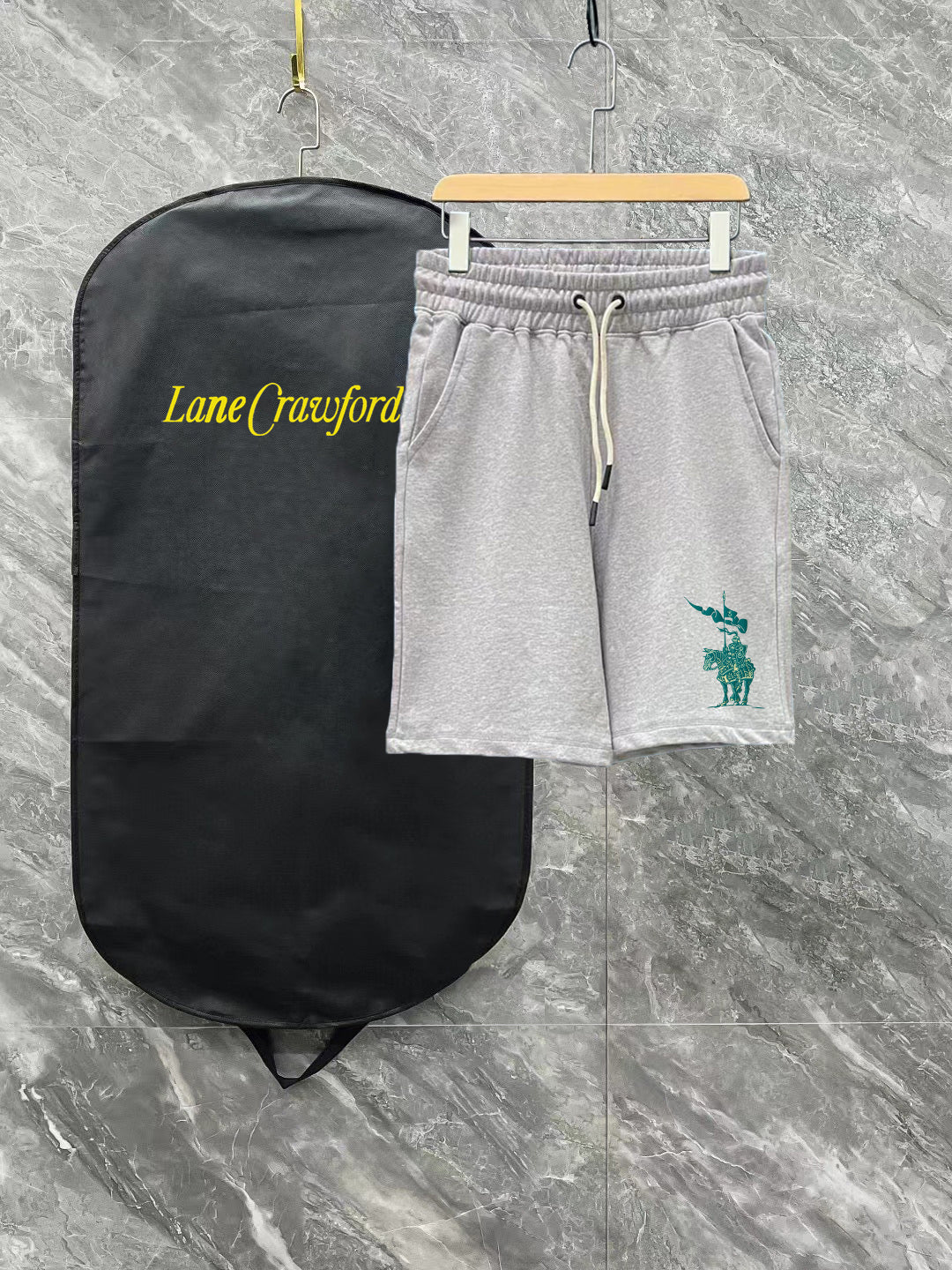 LuxluxHouse Best Quality Clothes Burberry Pants