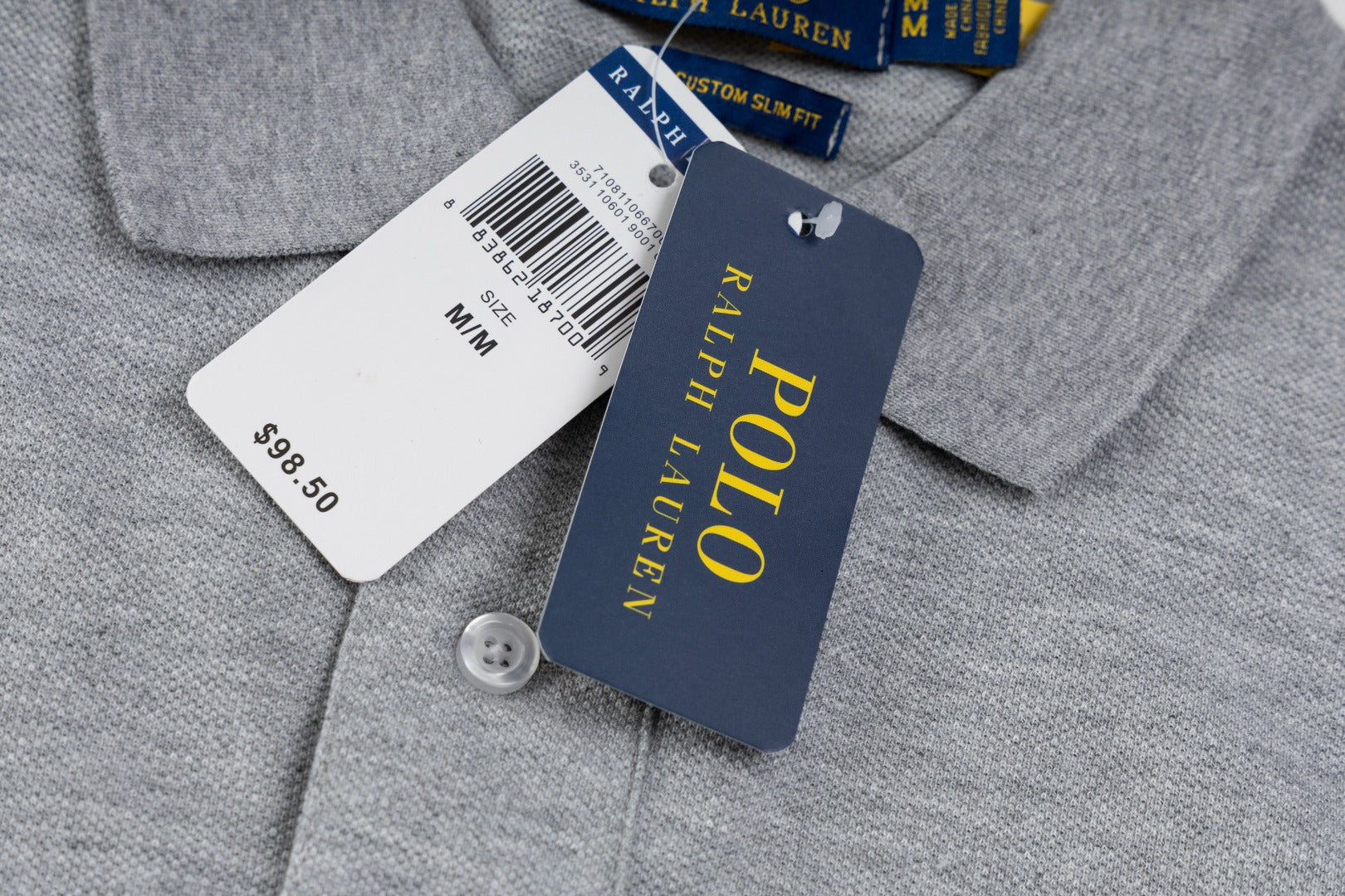 LuxluxHouse Best Quality Clothes Shirts&Polo Ralph Lauren