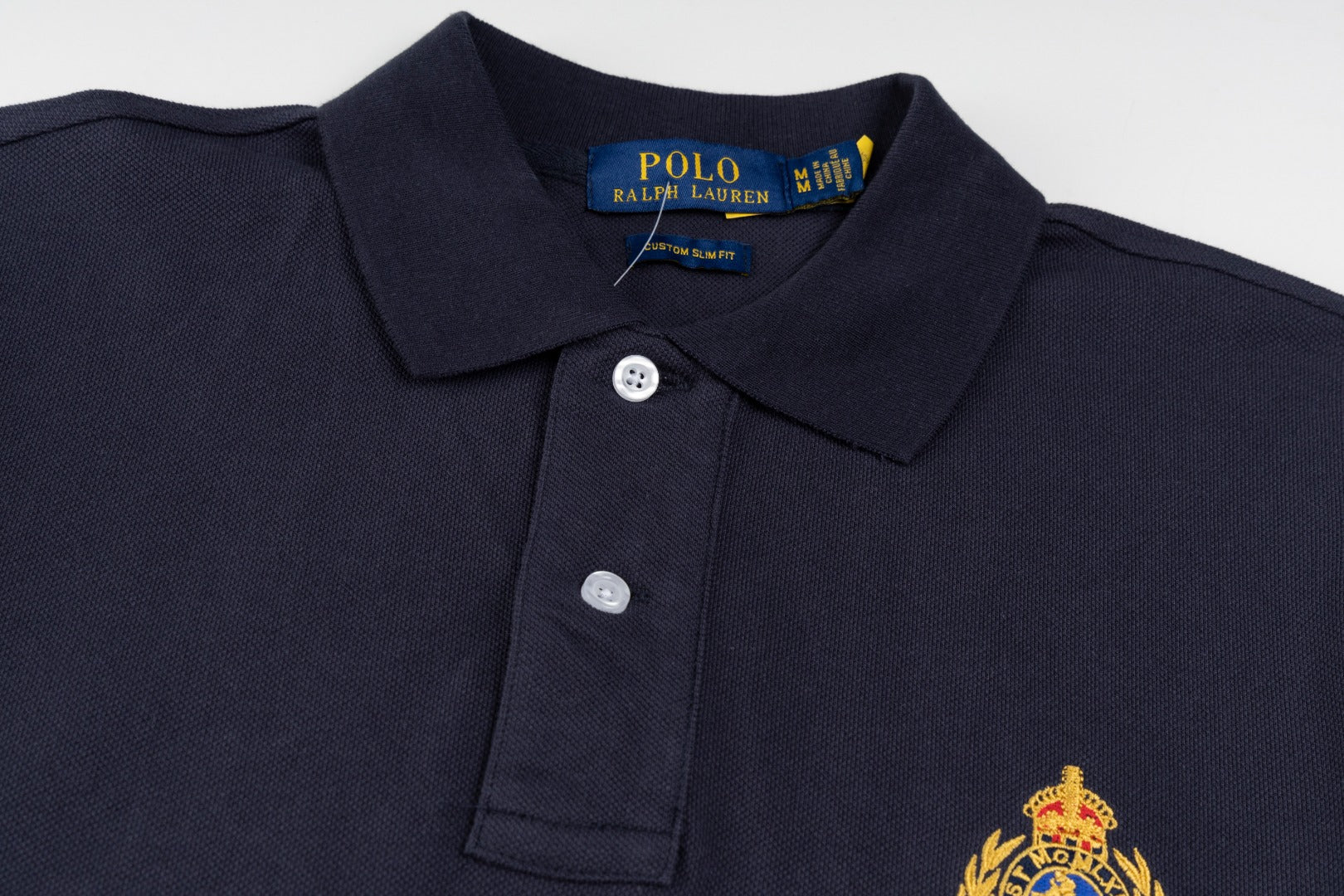 LuxluxHouse Best Quality Clothes Shirts&Polo Ralph Lauren