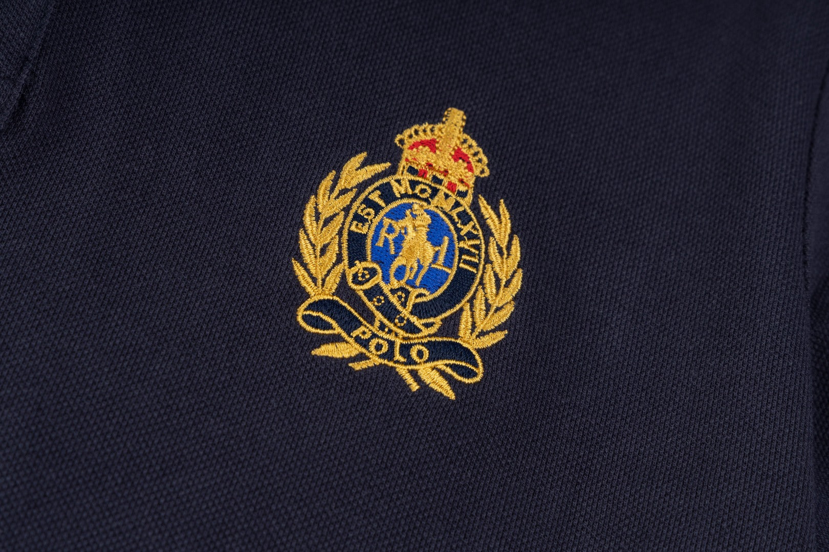 LuxluxHouse Best Quality Clothes Shirts&Polo Ralph Lauren