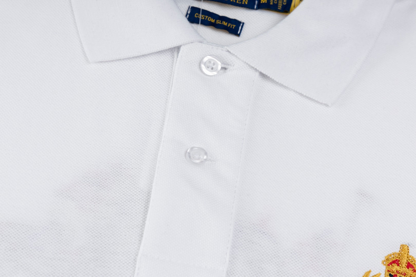 LuxluxHouse Best Quality Clothes Shirts&Polo Ralph Lauren