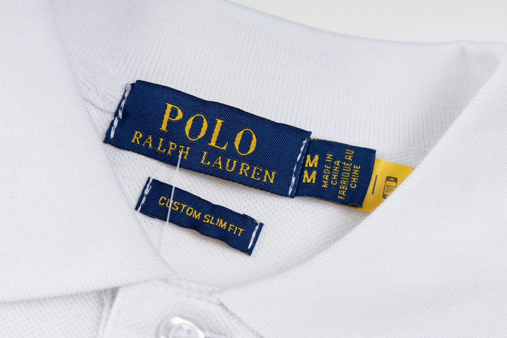 LuxluxHouse Best Quality Clothes Shirts&Polo Ralph Lauren