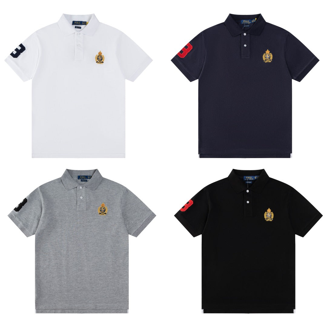 LuxluxHouse Best Quality Clothes Shirts&Polo Ralph Lauren