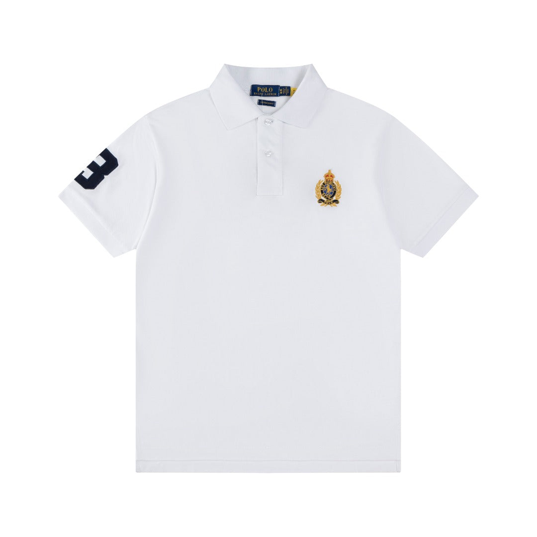 LuxluxHouse Best Quality Clothes Shirts&Polo Ralph Lauren