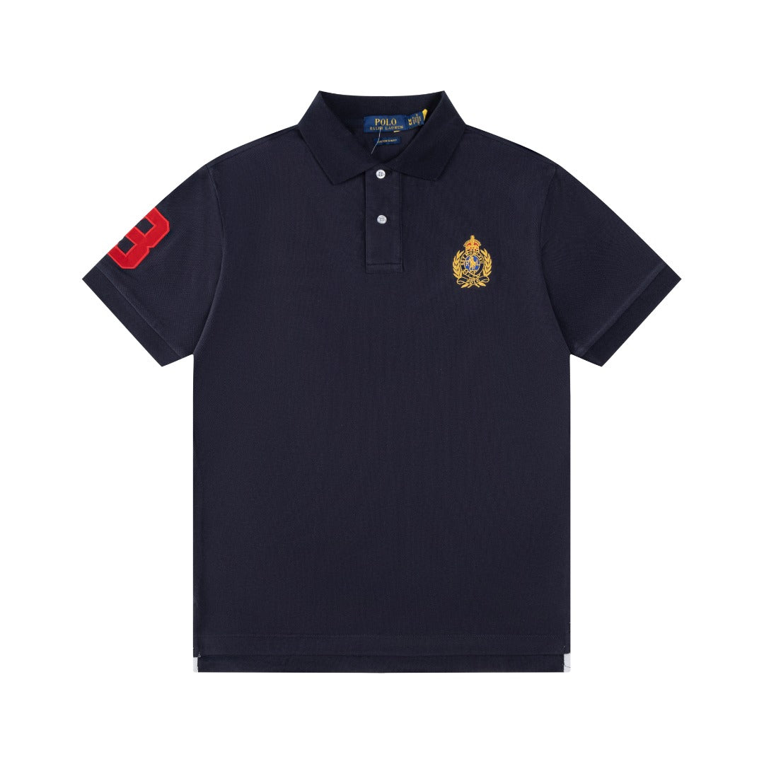 LuxluxHouse Best Quality Clothes Shirts&Polo Ralph Lauren