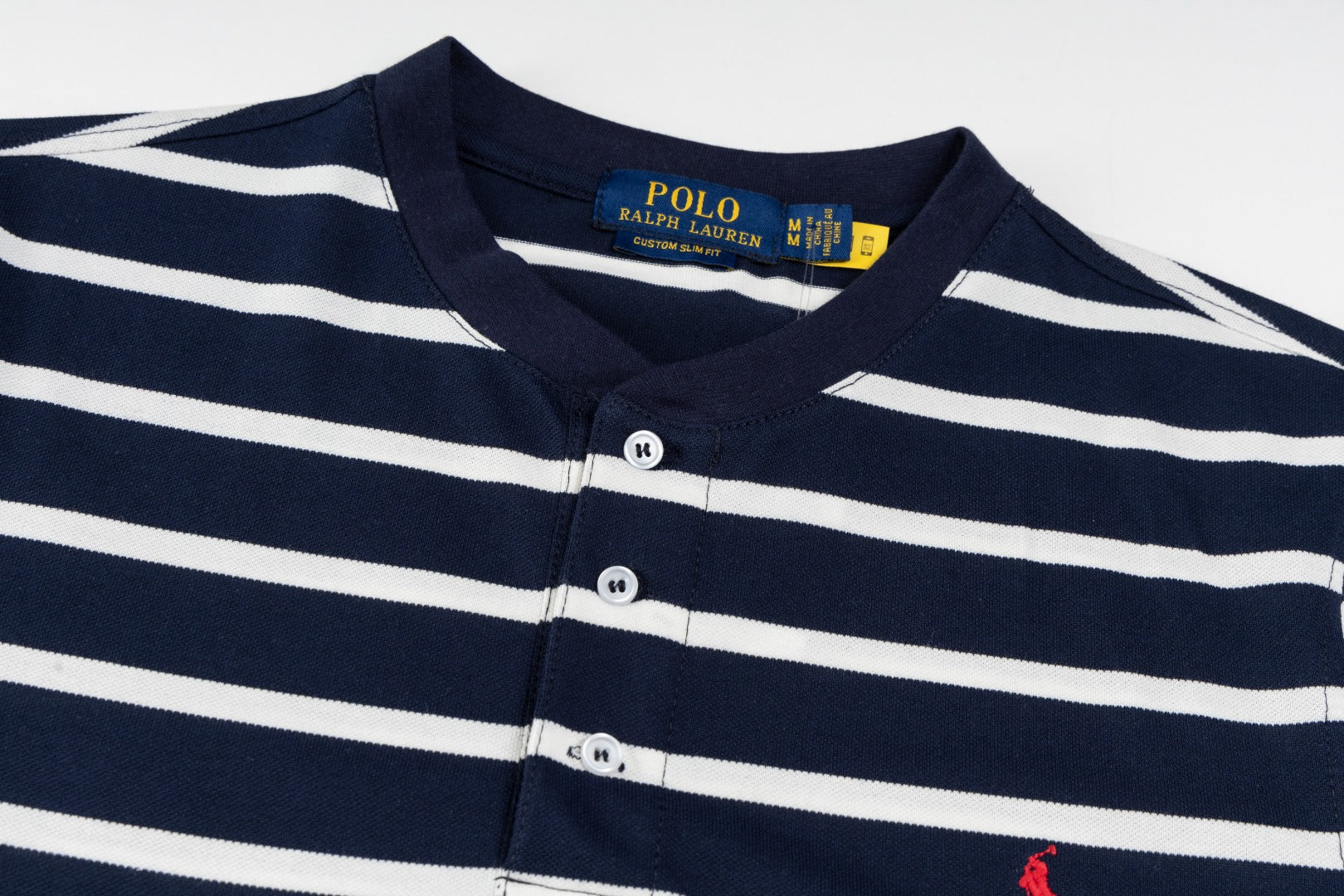 LuxluxHouse Best Quality Clothes Shirts&Polo Ralph Lauren