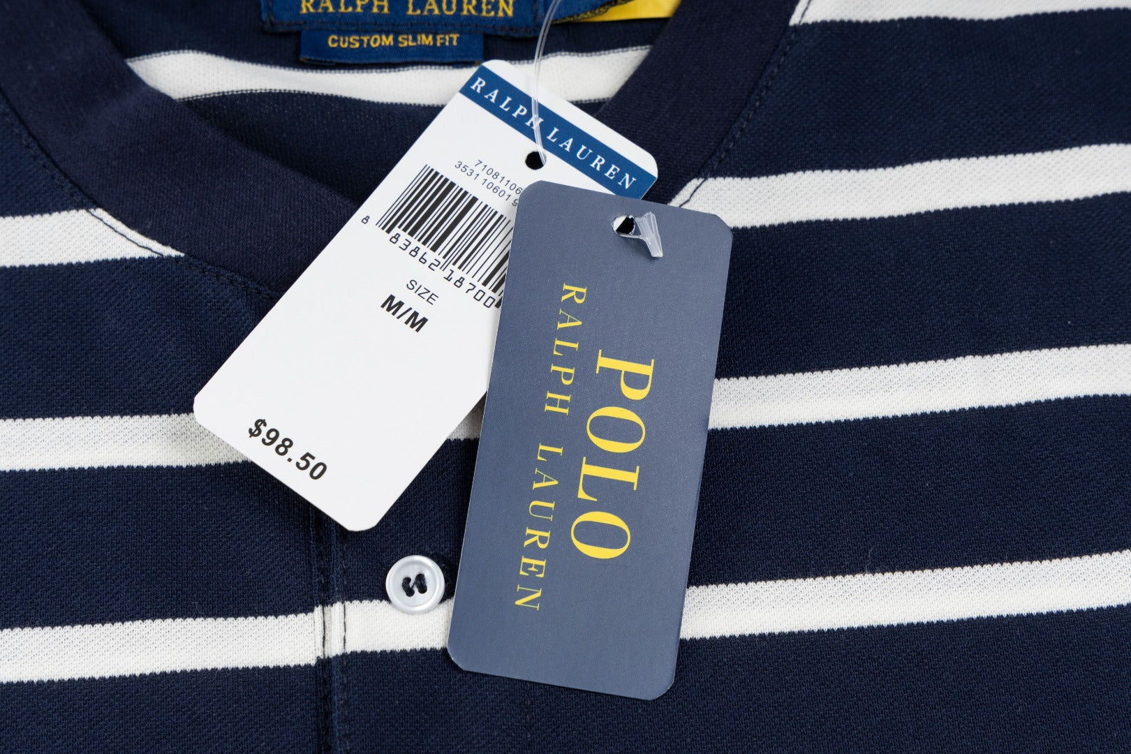 LuxluxHouse Best Quality Clothes Shirts&Polo Ralph Lauren