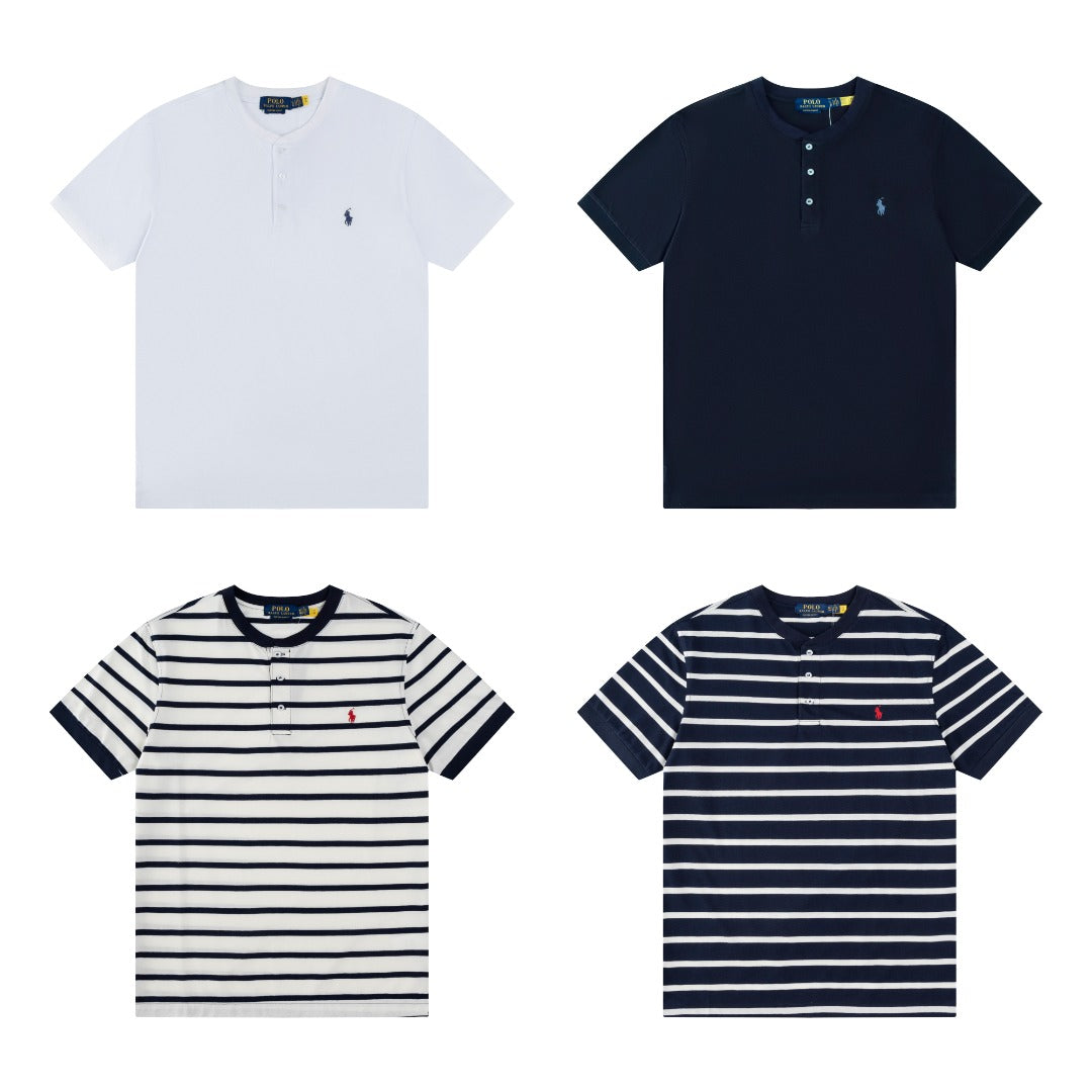 LuxluxHouse Best Quality Clothes Shirts&Polo Ralph Lauren