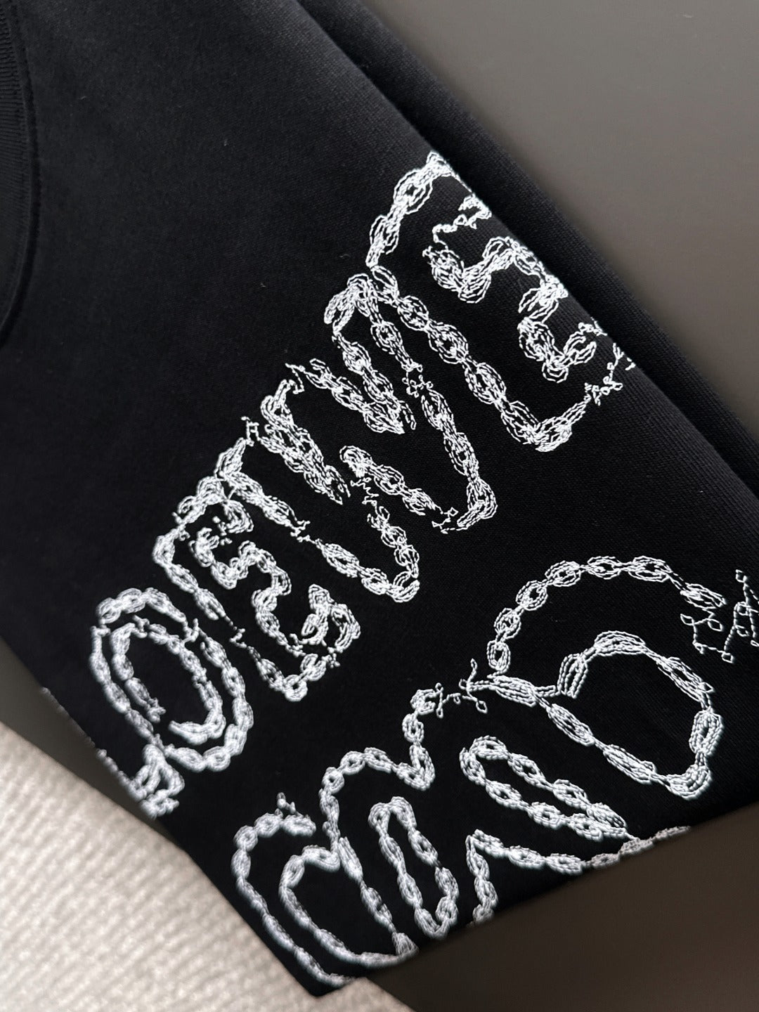 LuxluxHouse Best Quality Clothes T-shirt Loewe