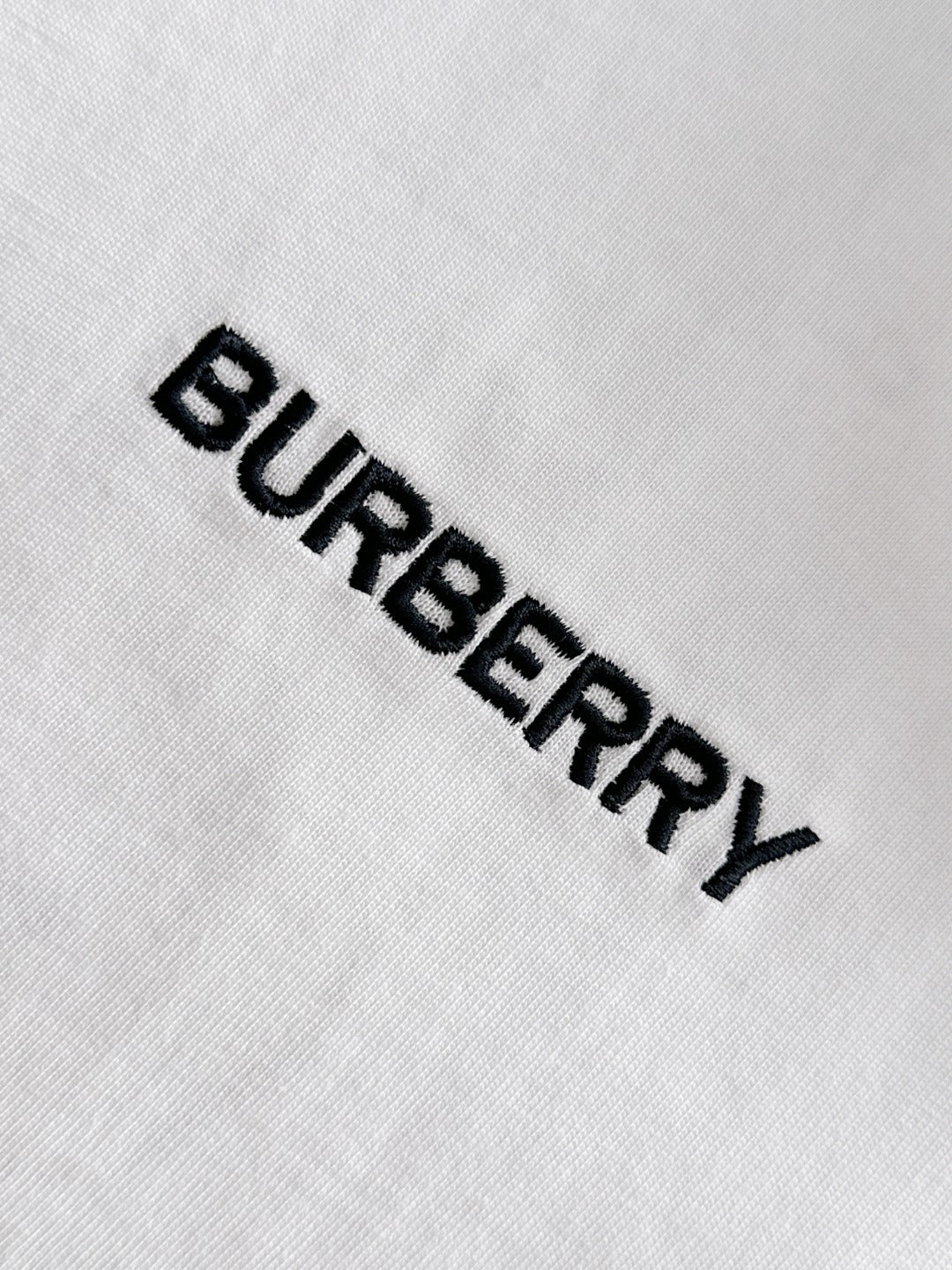 LuxluxHouse Best Quality Clothes Burberry T-shirt