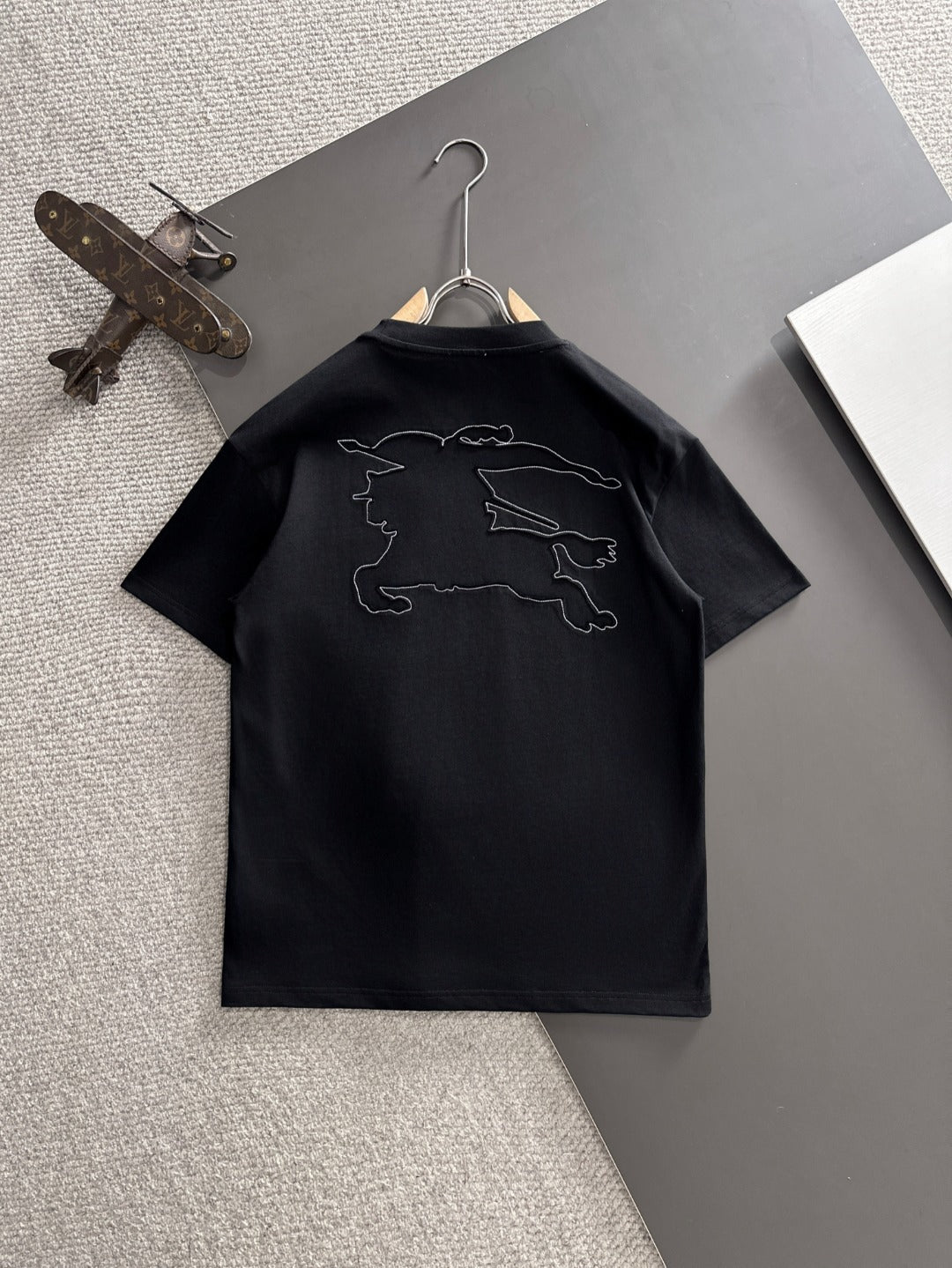 LuxluxHouse Best Quality Clothes Burberry T-shirt