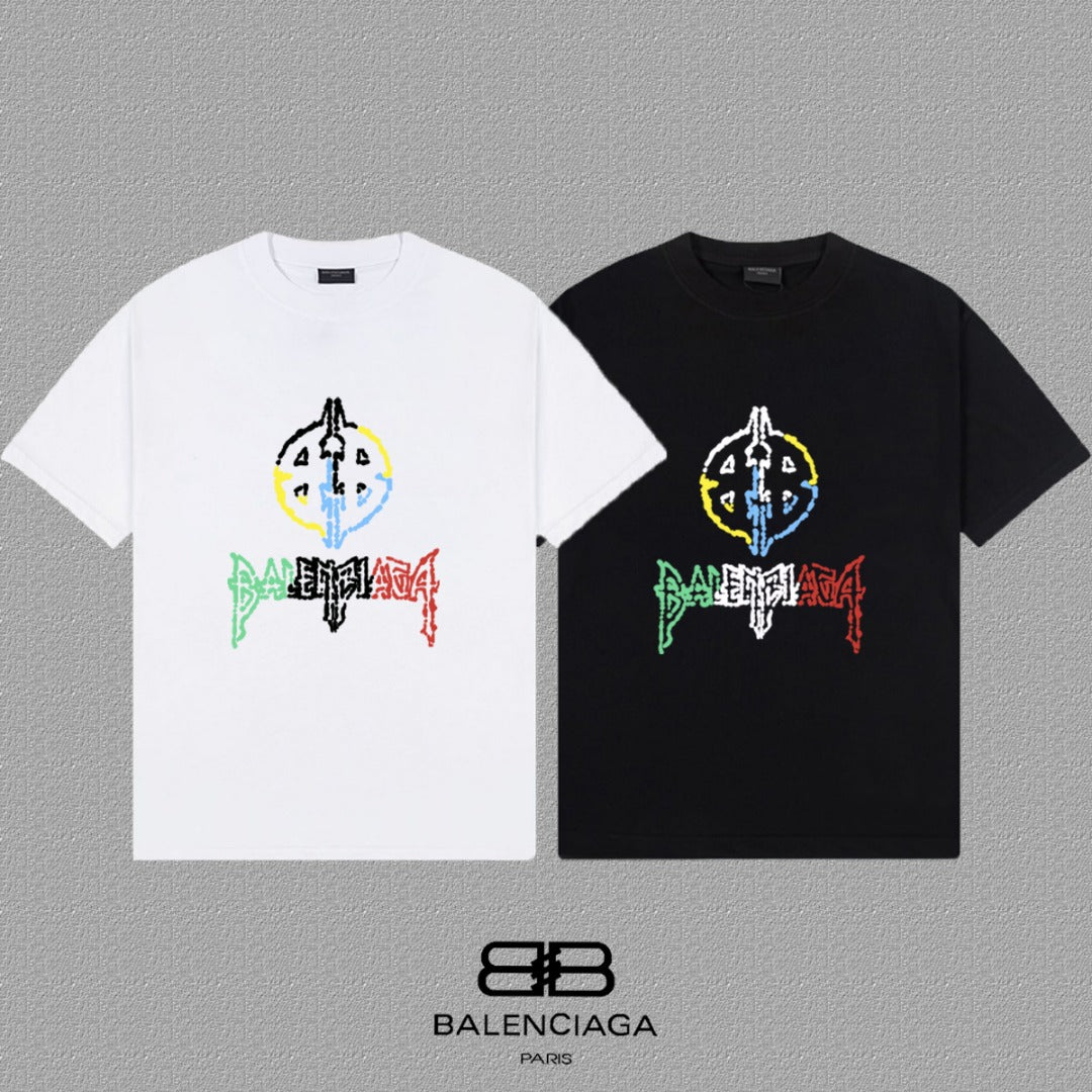 LuxluxHouse Best Quality Clothes Balenciaga T-shirt