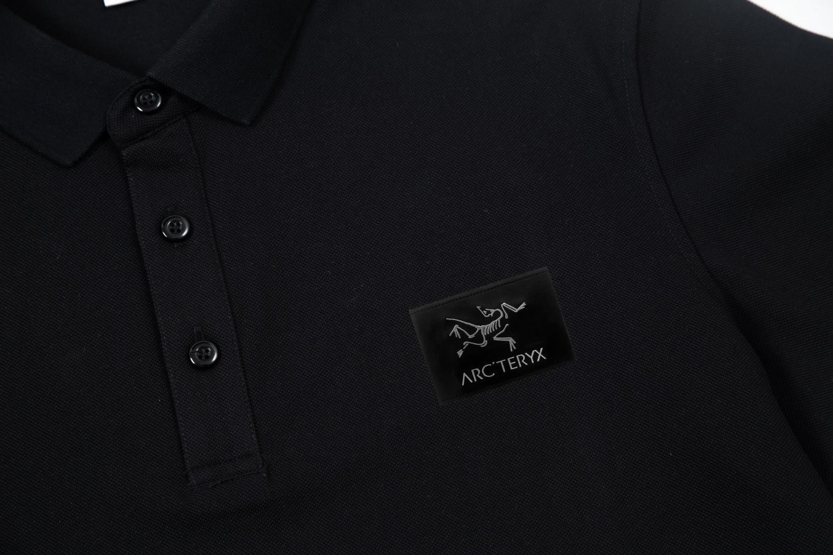 LuxluxHouse Best Quality Clothes Shirts&Polo Arcteryx
