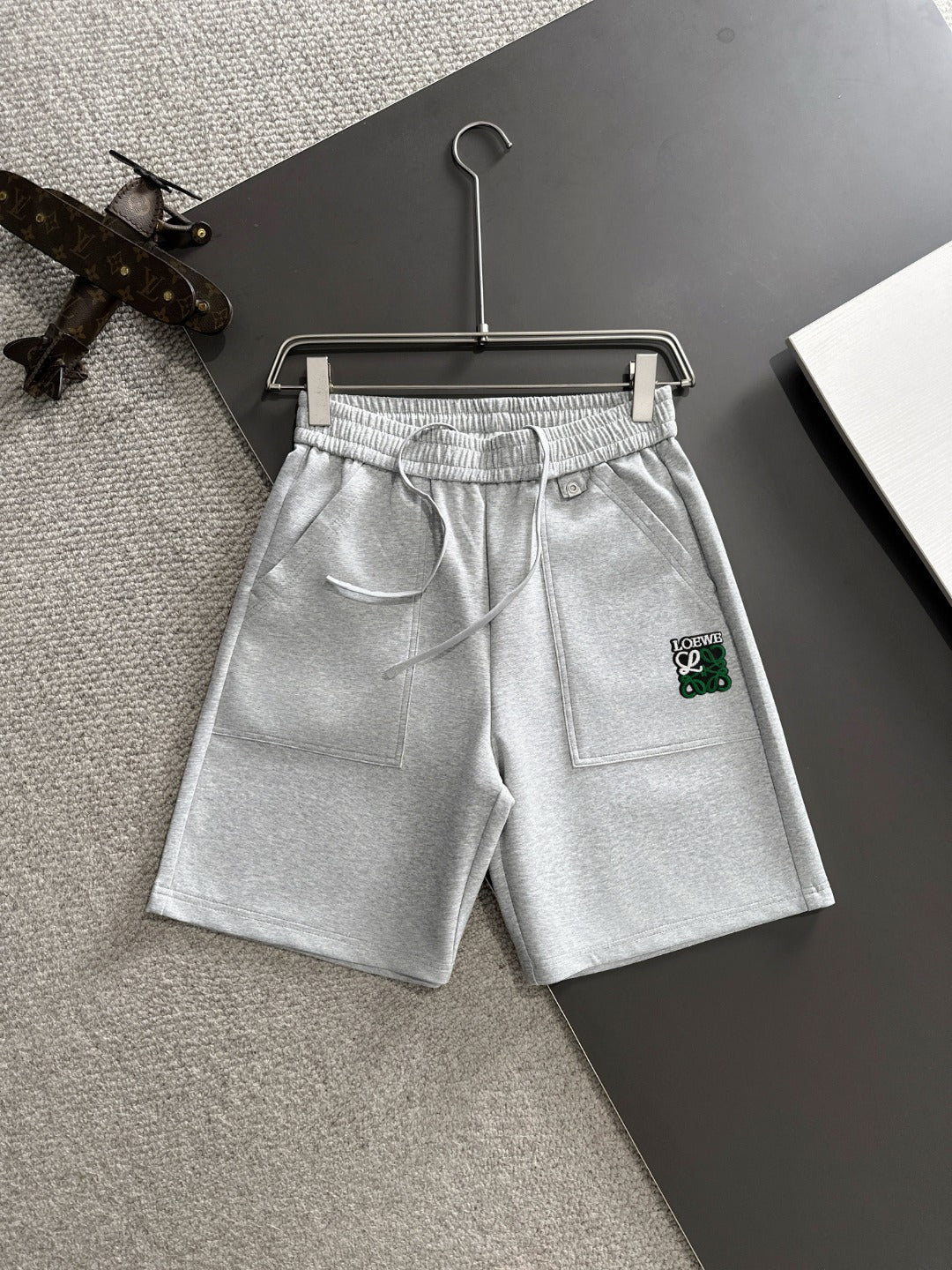 LuxluxHouse Best Quality Clothes Pants Loewe