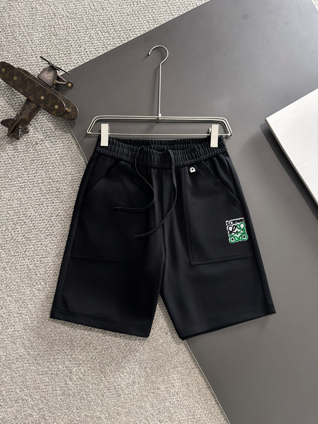 LuxluxHouse Best Quality Clothes Pants Loewe