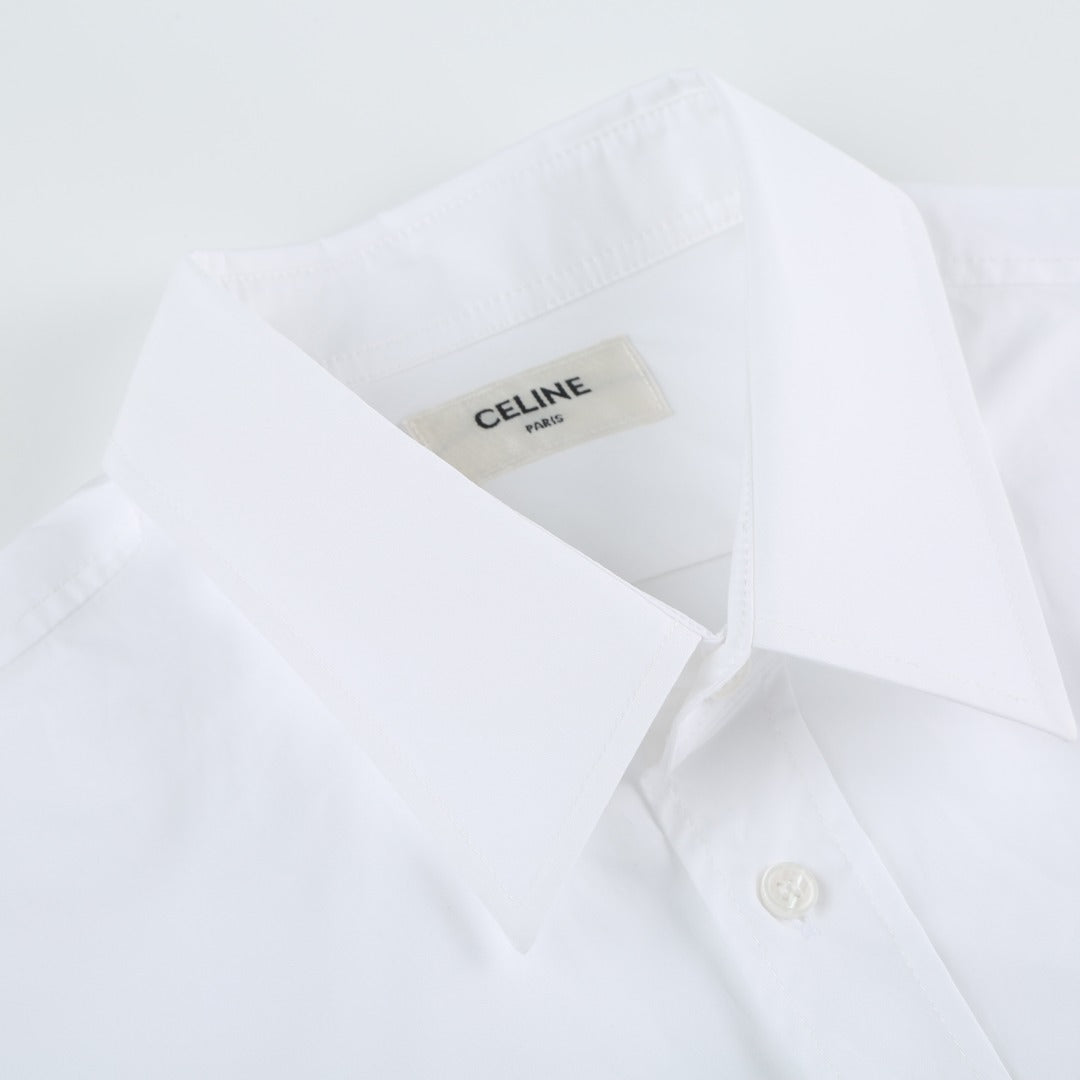 LuxluxHouse Best Quality Clothes Shirts&Polo Celine