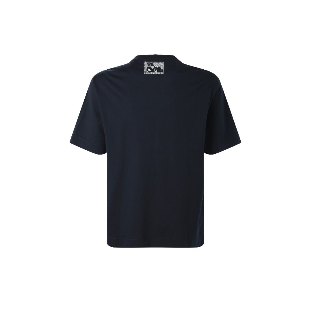 LuxluxHouse Best Quality Clothes Fendi T-shirt
