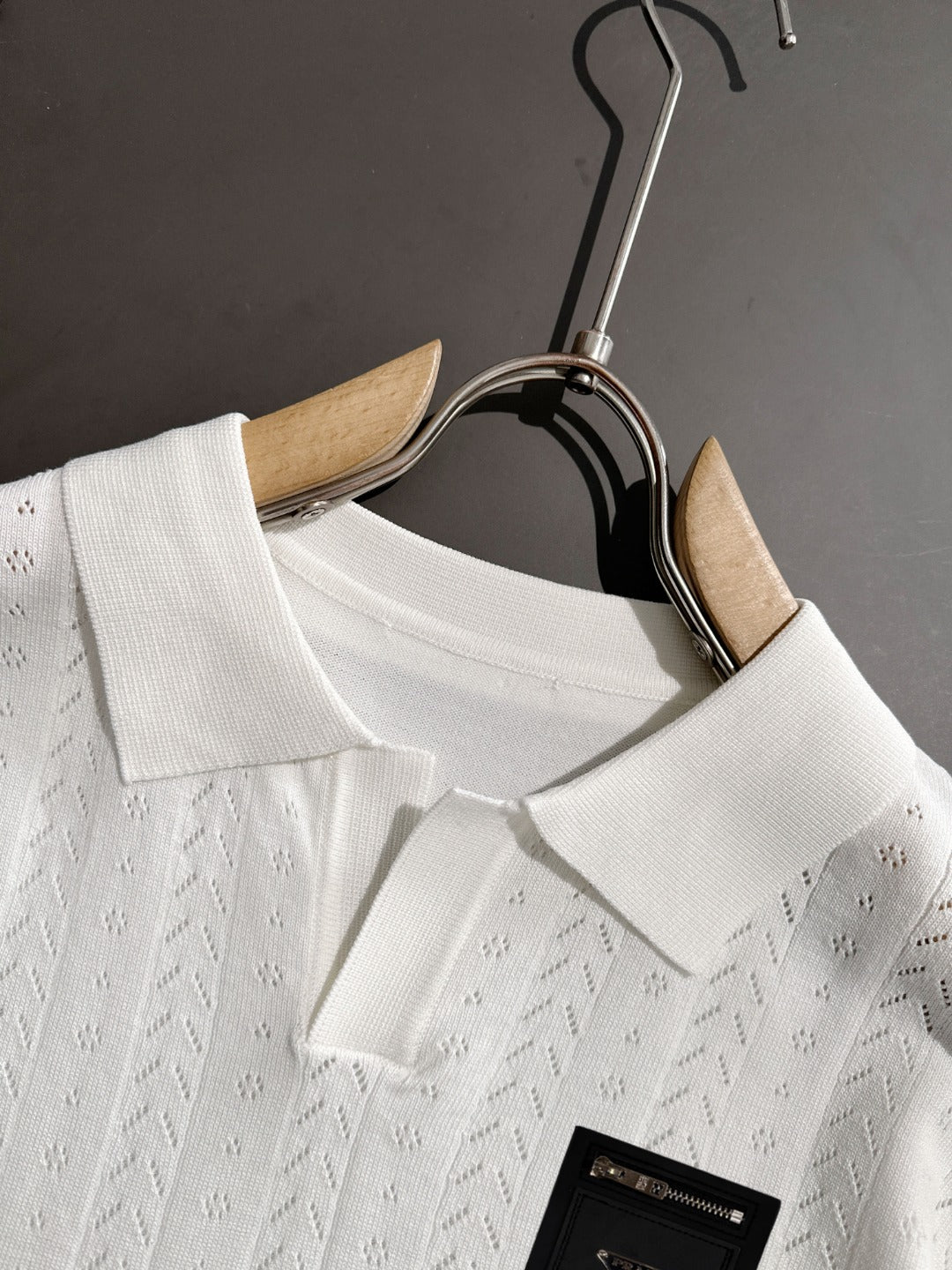 LuxluxHouse Best Quality Clothes Shirts&Polo Prada