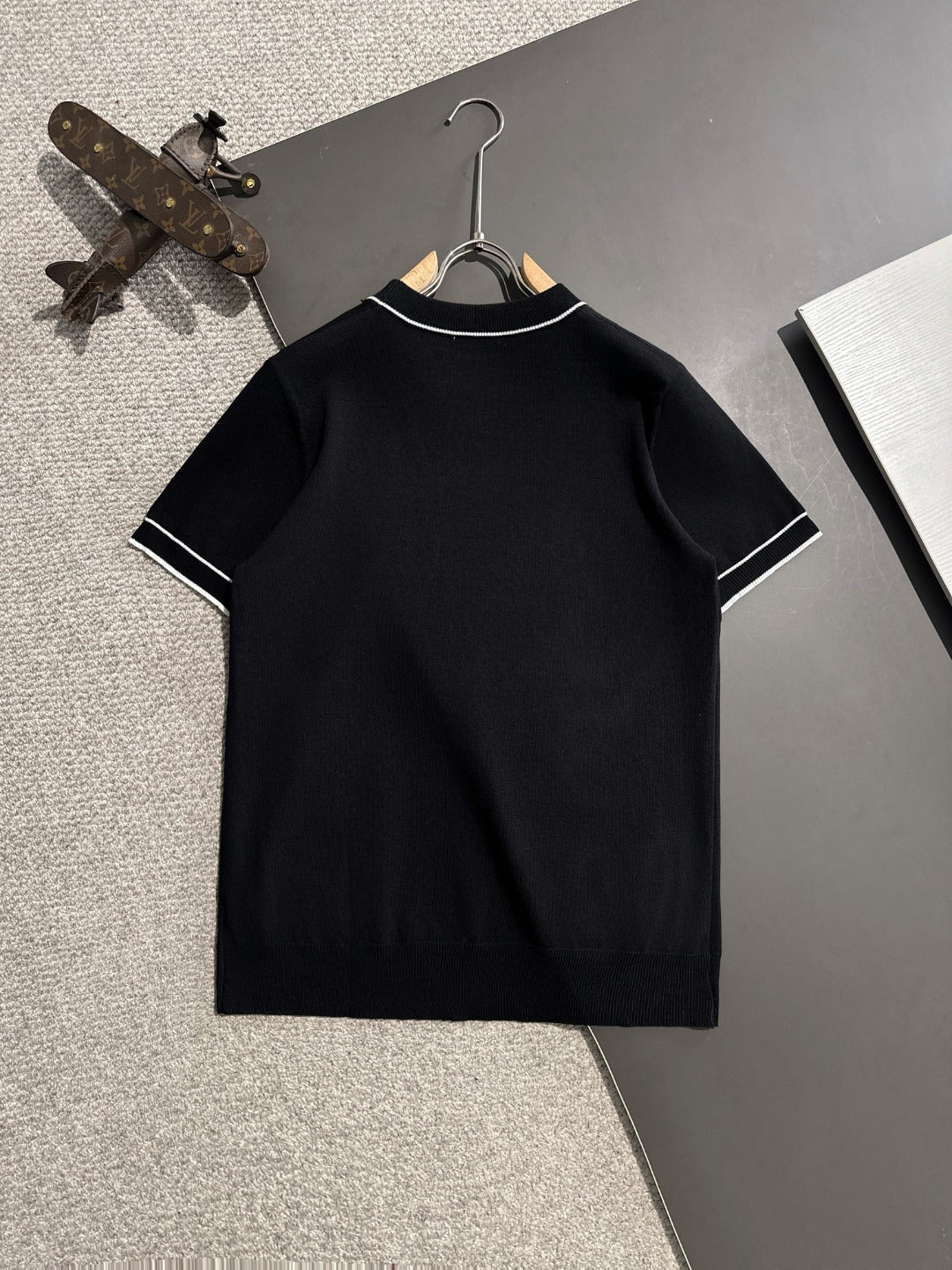 LuxluxHouse Best Quality Clothes T-shirt Arcteryx