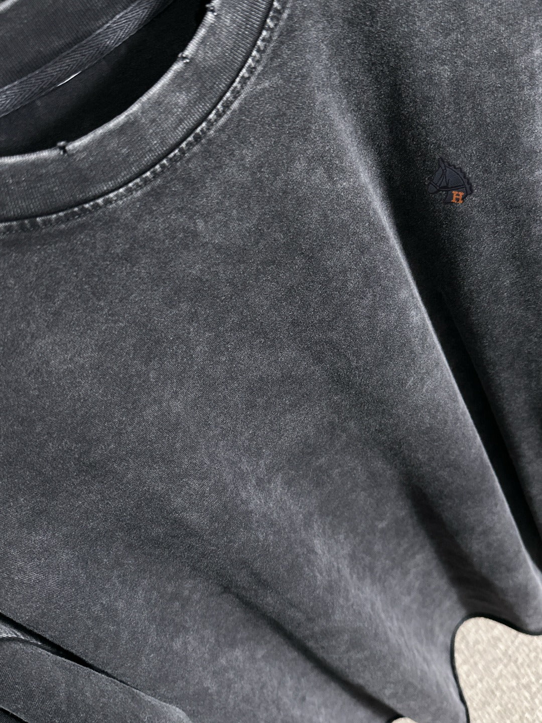 LuxluxHouse Best Quality Clothes Hermes T-shirt