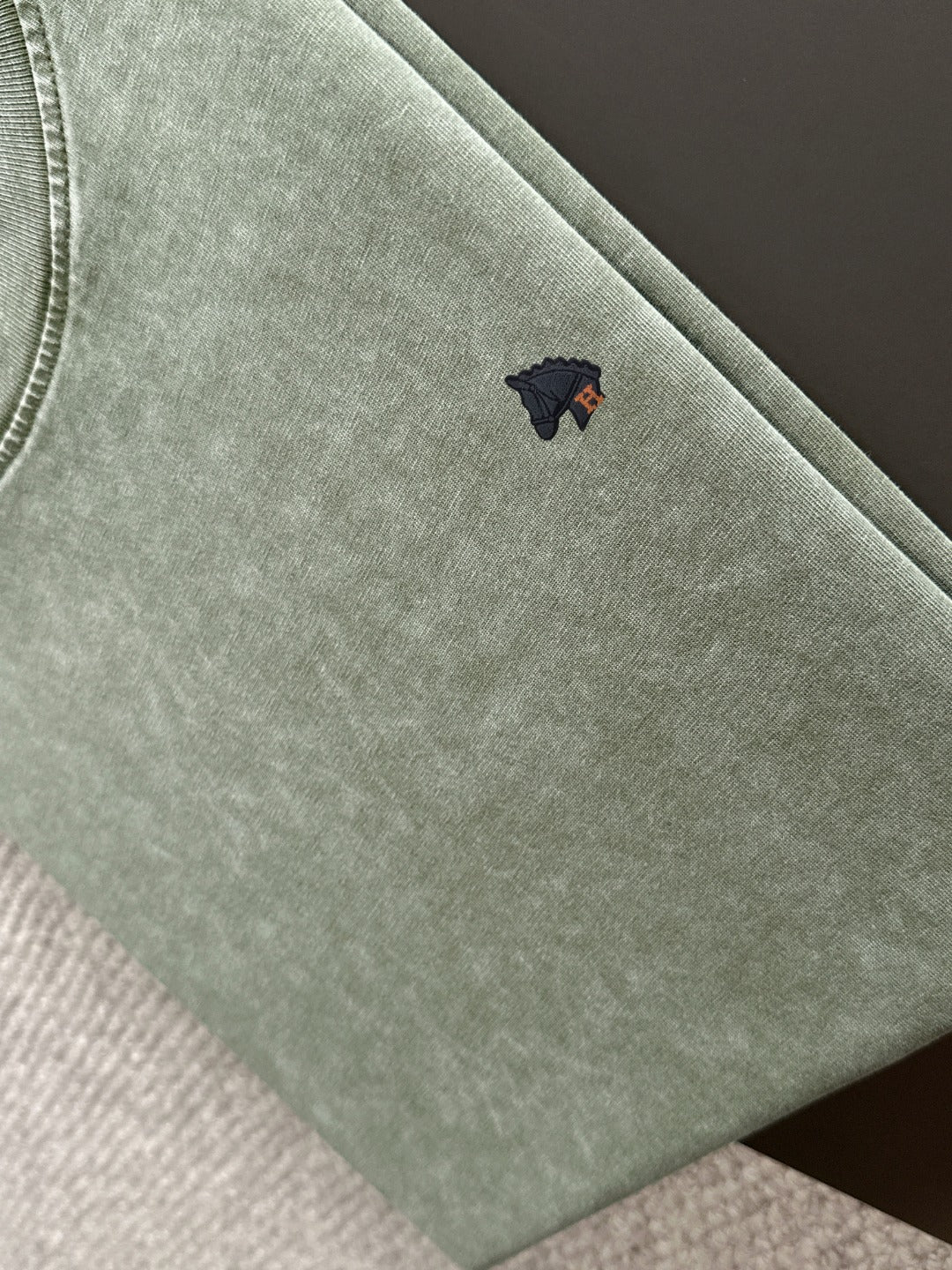 LuxluxHouse Best Quality Clothes Hermes T-shirt