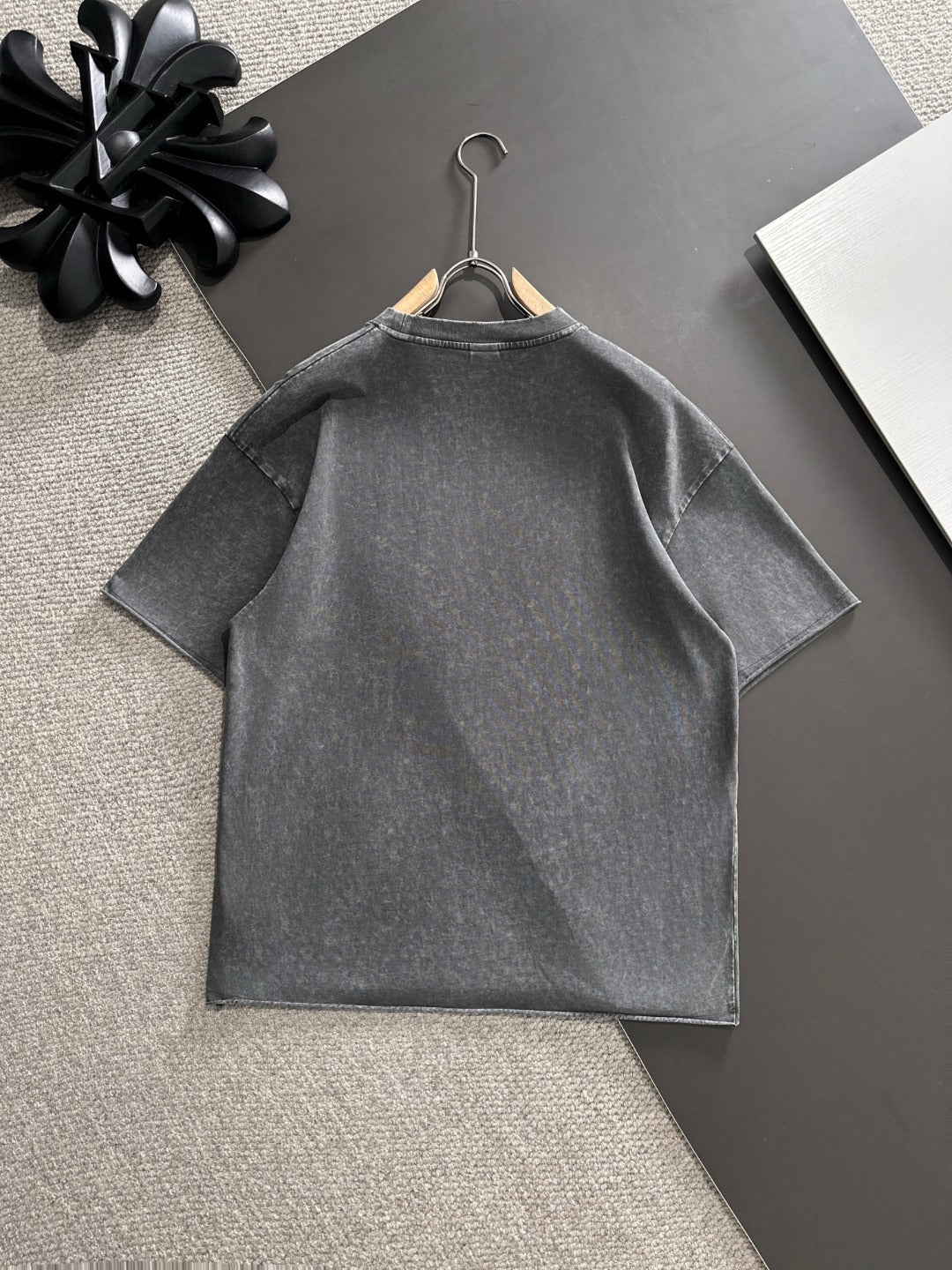 LuxluxHouse Best Quality Clothes Hermes T-shirt