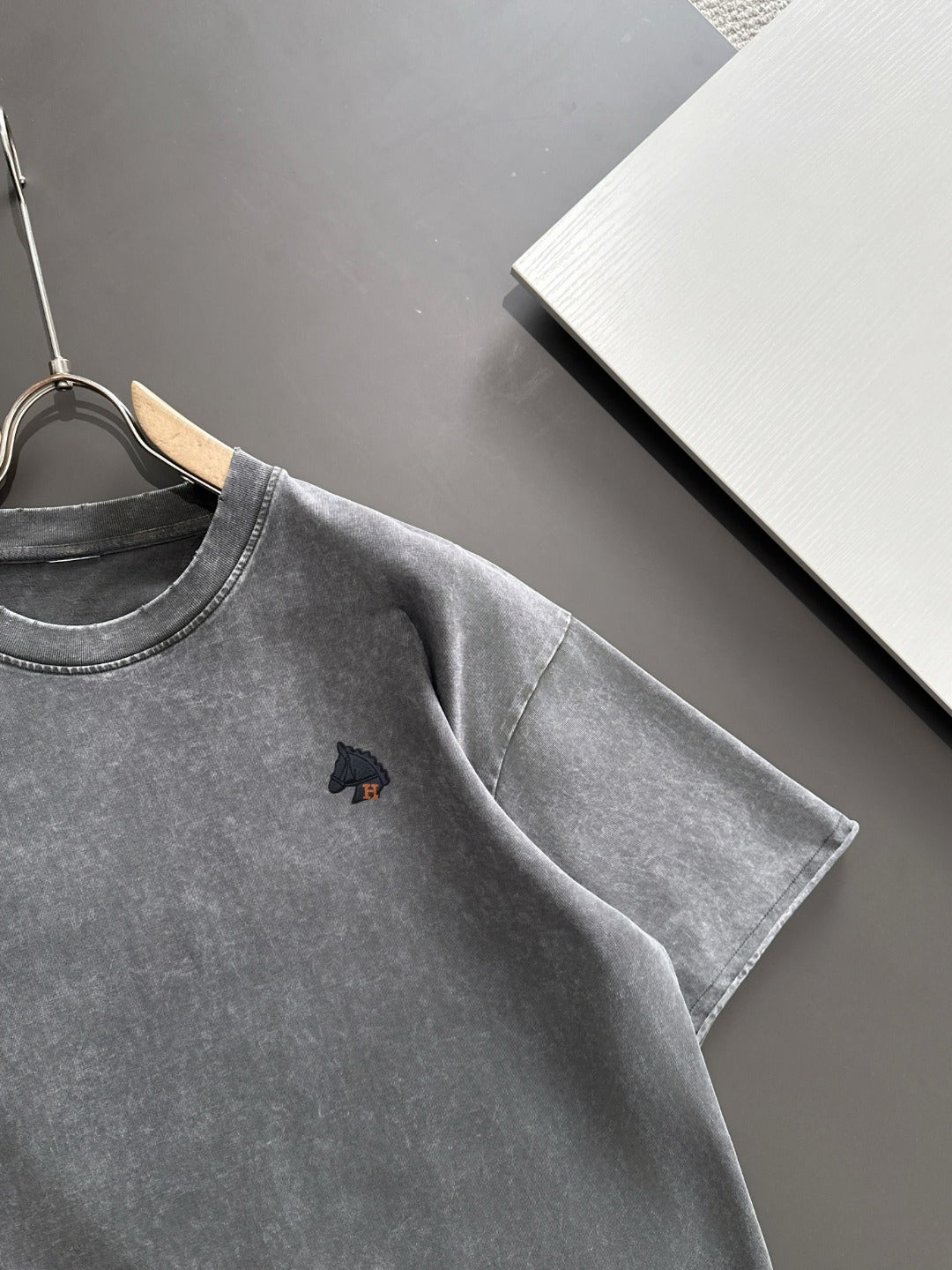 LuxluxHouse Best Quality Clothes Hermes T-shirt