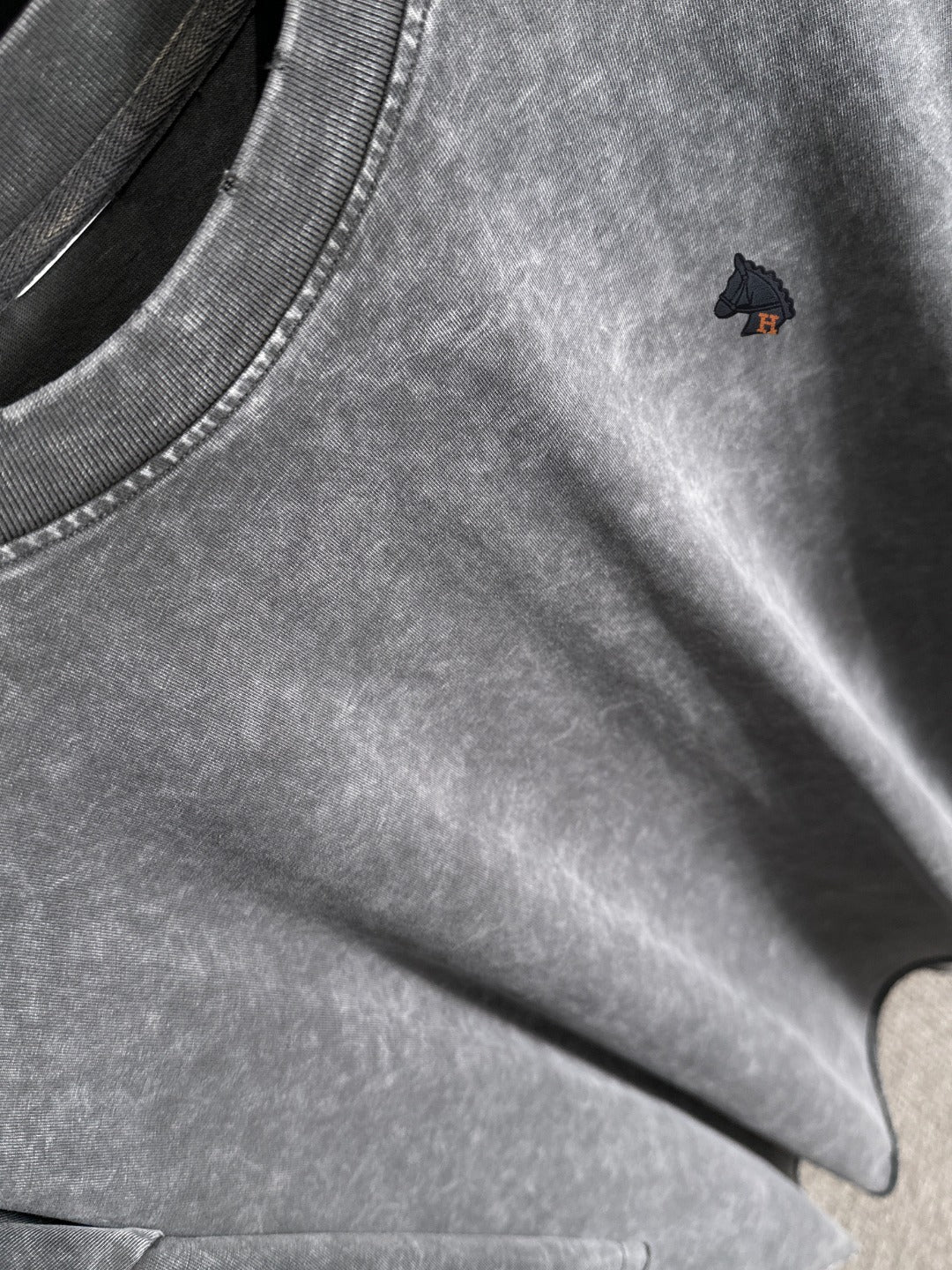 LuxluxHouse Best Quality Clothes Hermes T-shirt