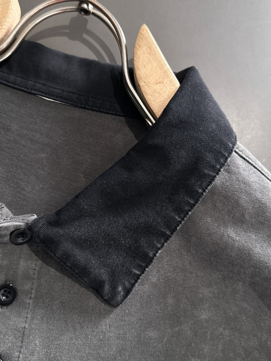 LuxluxHouse Best Quality Clothes Shirts&Polo Moncler