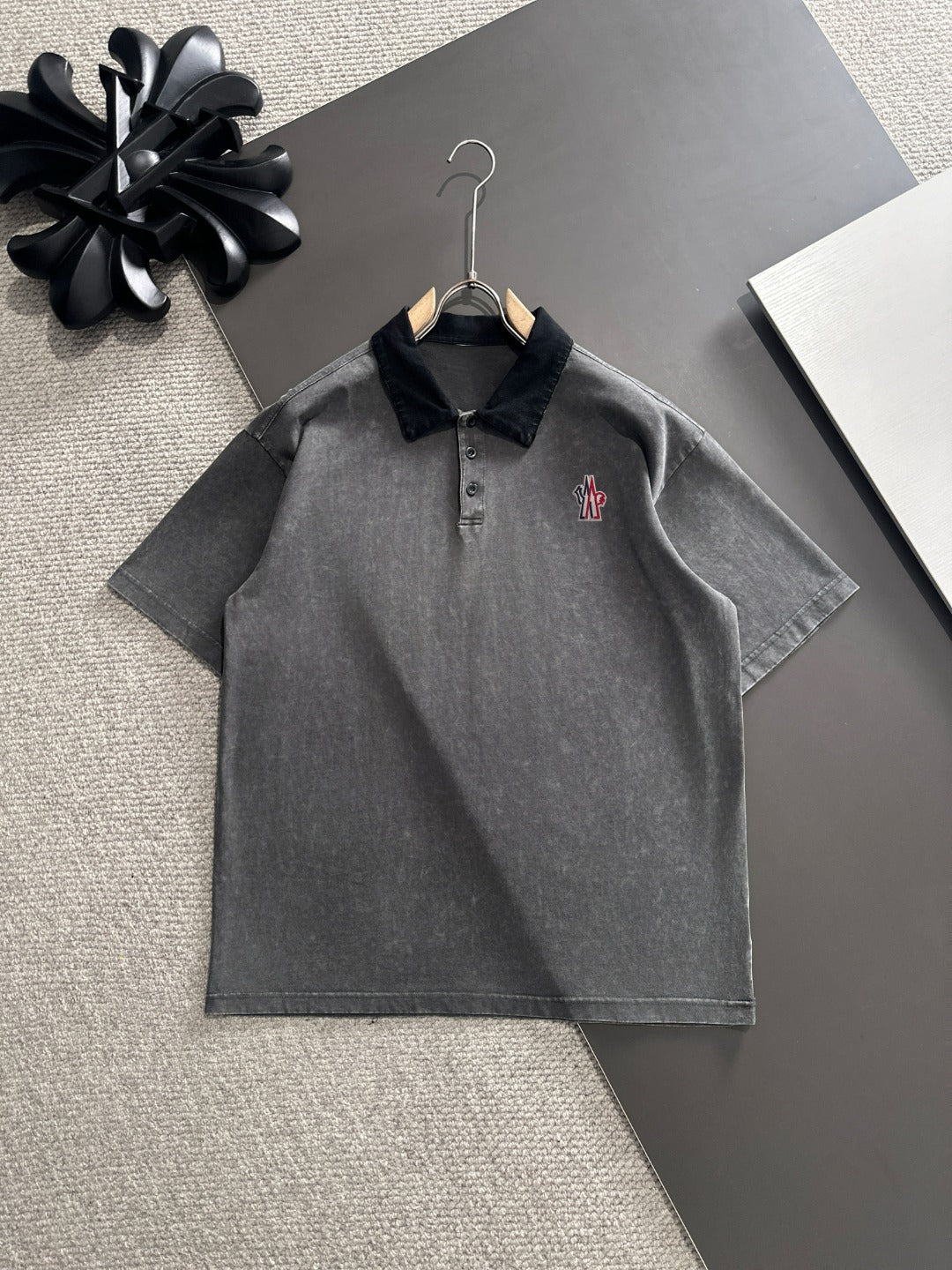 LuxluxHouse Best Quality Clothes Shirts&Polo Moncler