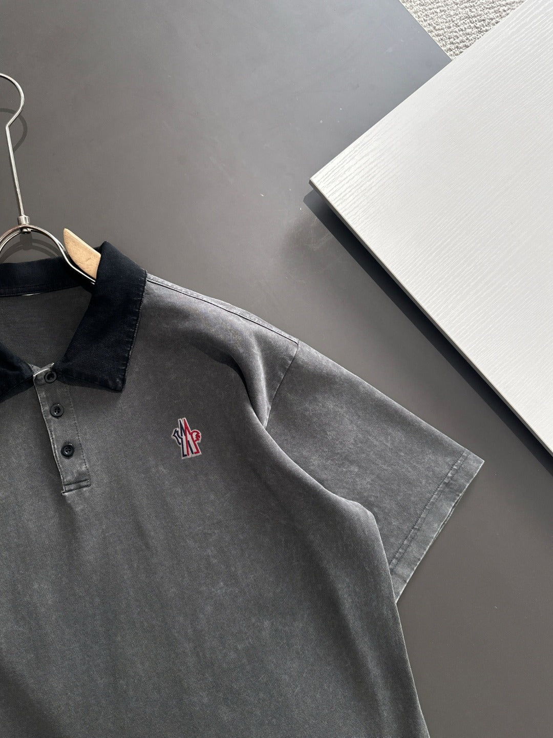 LuxluxHouse Best Quality Clothes Shirts&Polo Moncler