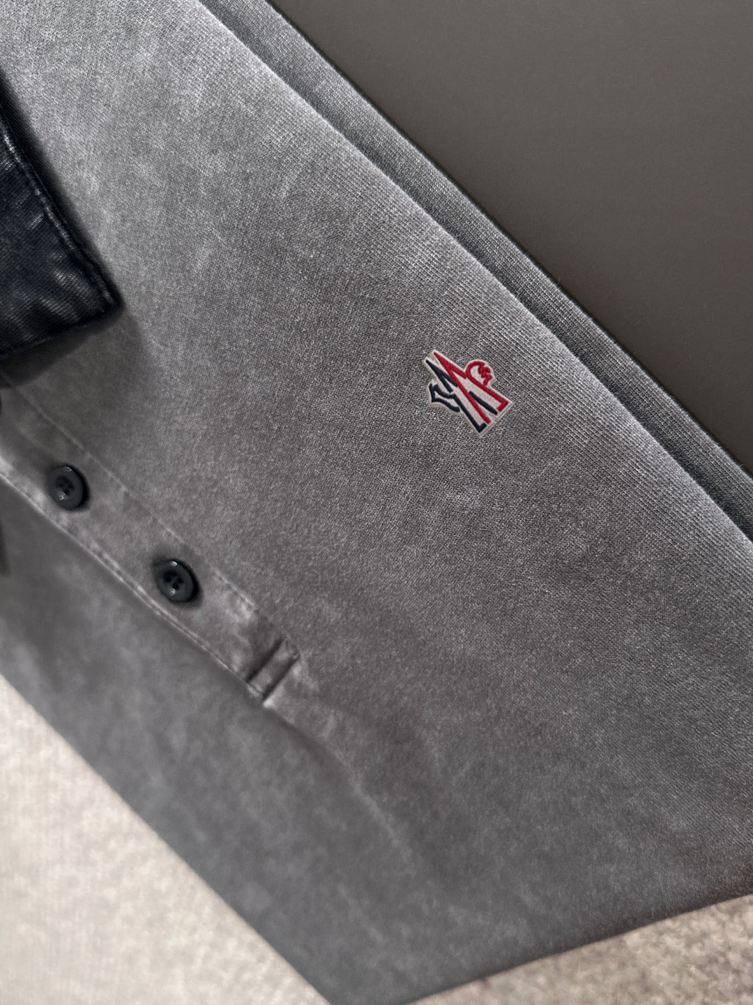 LuxluxHouse Best Quality Clothes Shirts&Polo Moncler