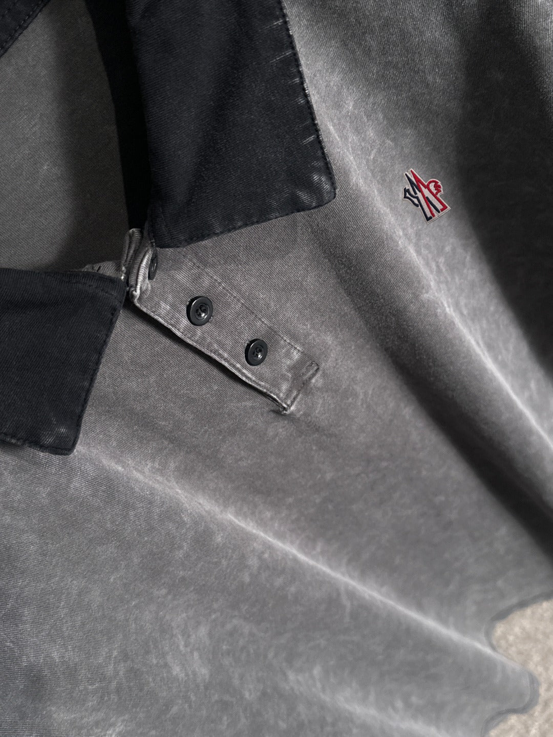 LuxluxHouse Best Quality Clothes Shirts&Polo Moncler