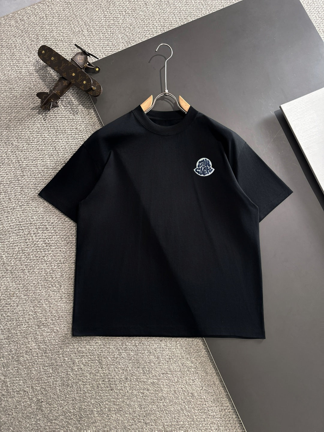 LuxluxHouse Best Quality Clothes T-shirt Moncler