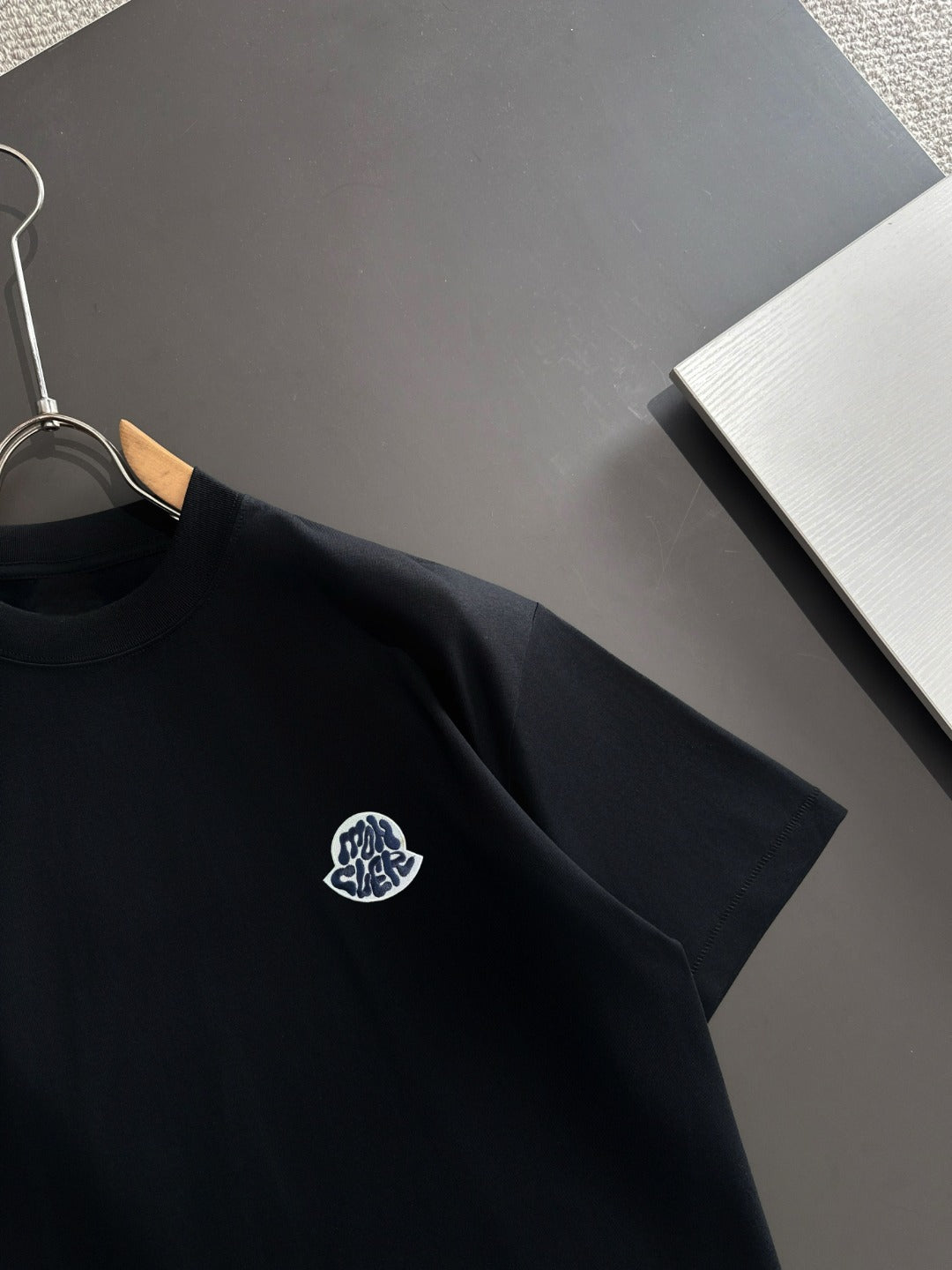 LuxluxHouse Best Quality Clothes T-shirt Moncler