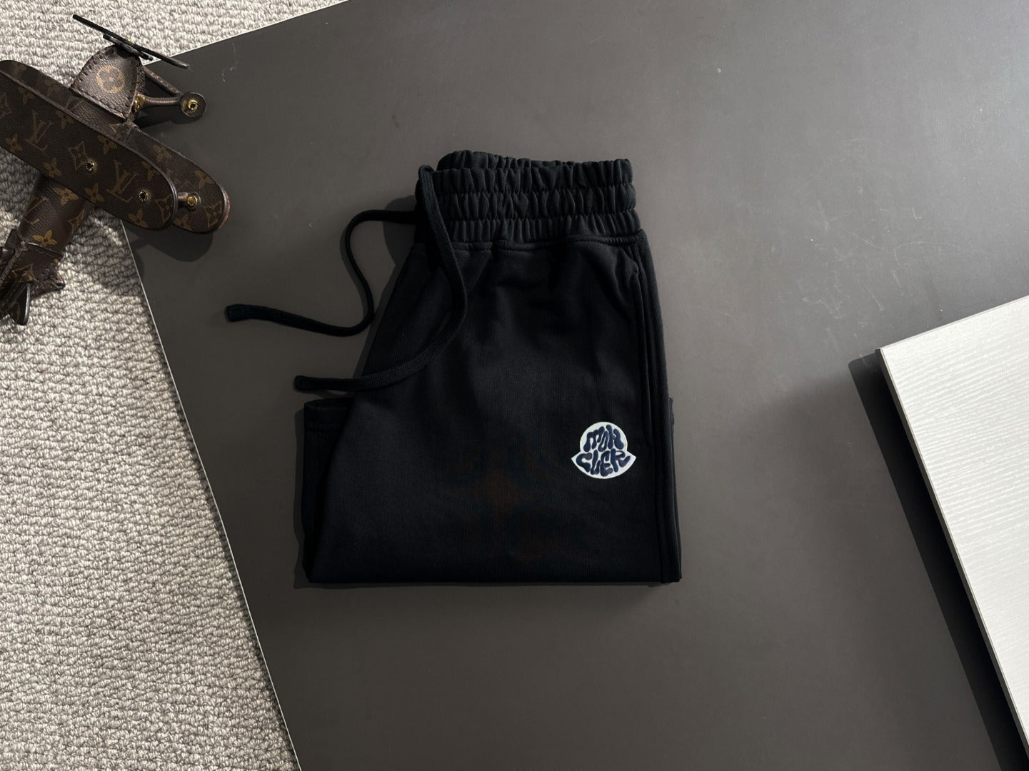 LuxluxHouse Best Quality Clothes T-shirt Moncler